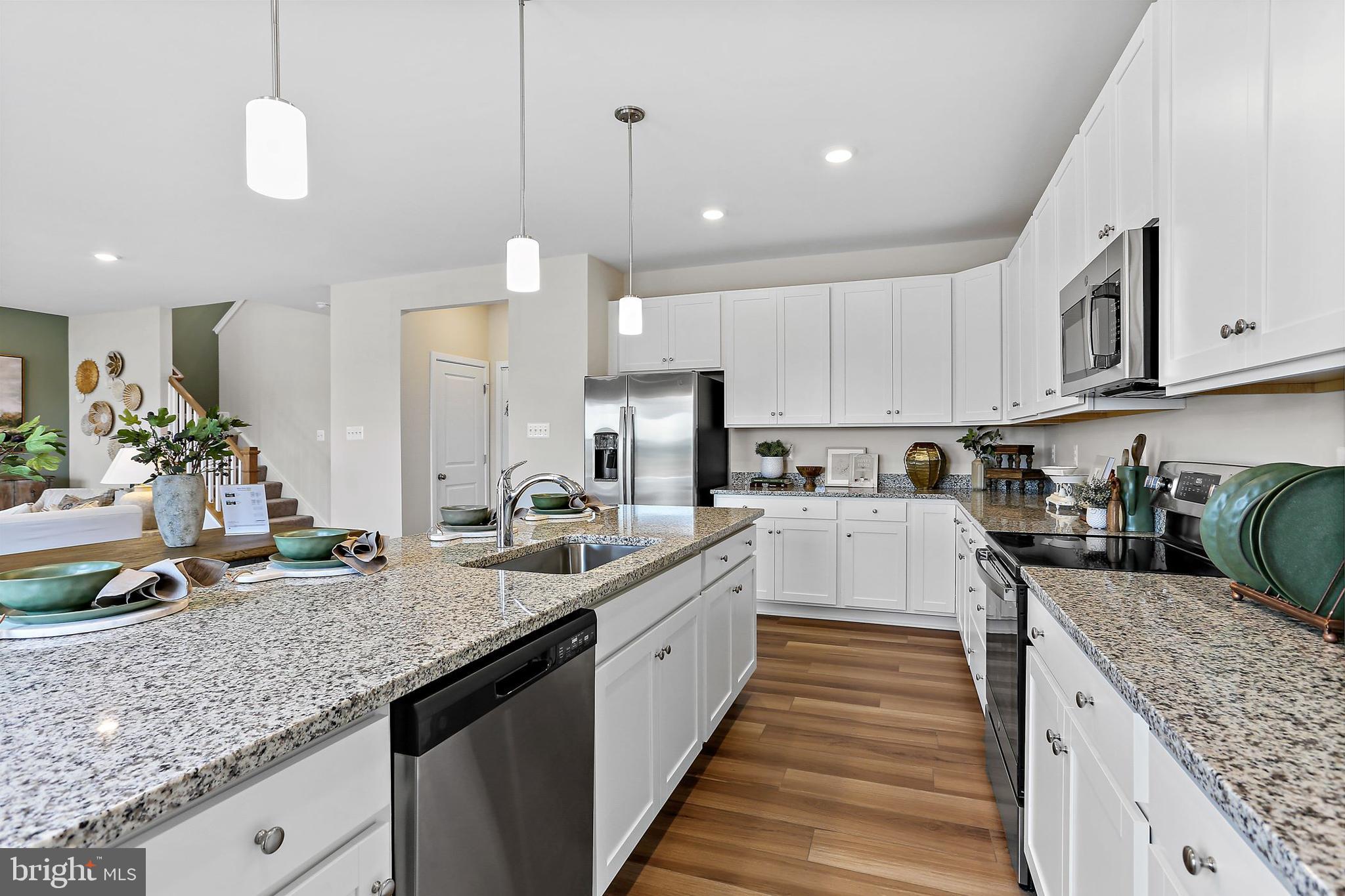 SHENANDOAH SPRINGS - Residential