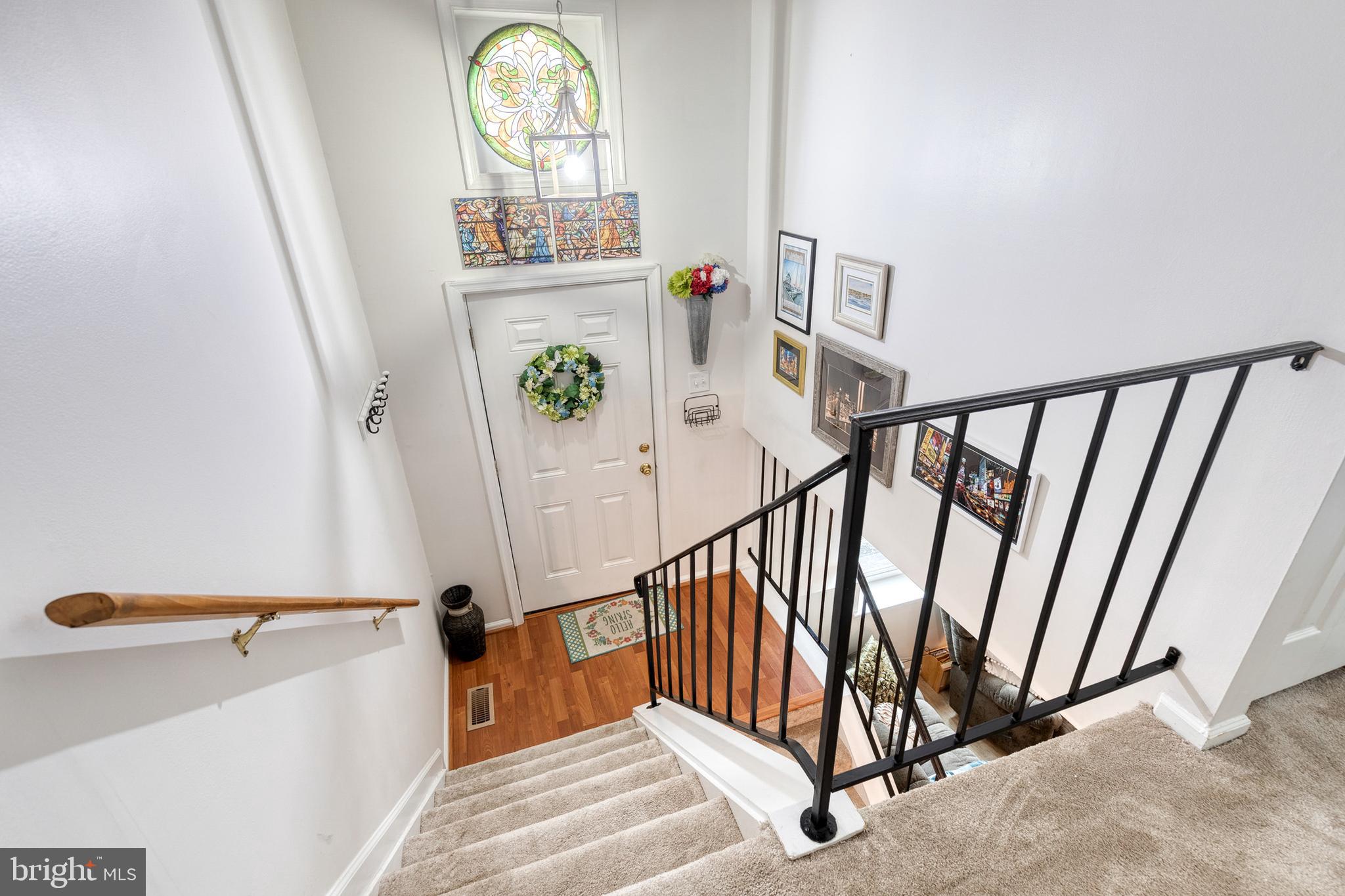 CASTLEMILL - Residential