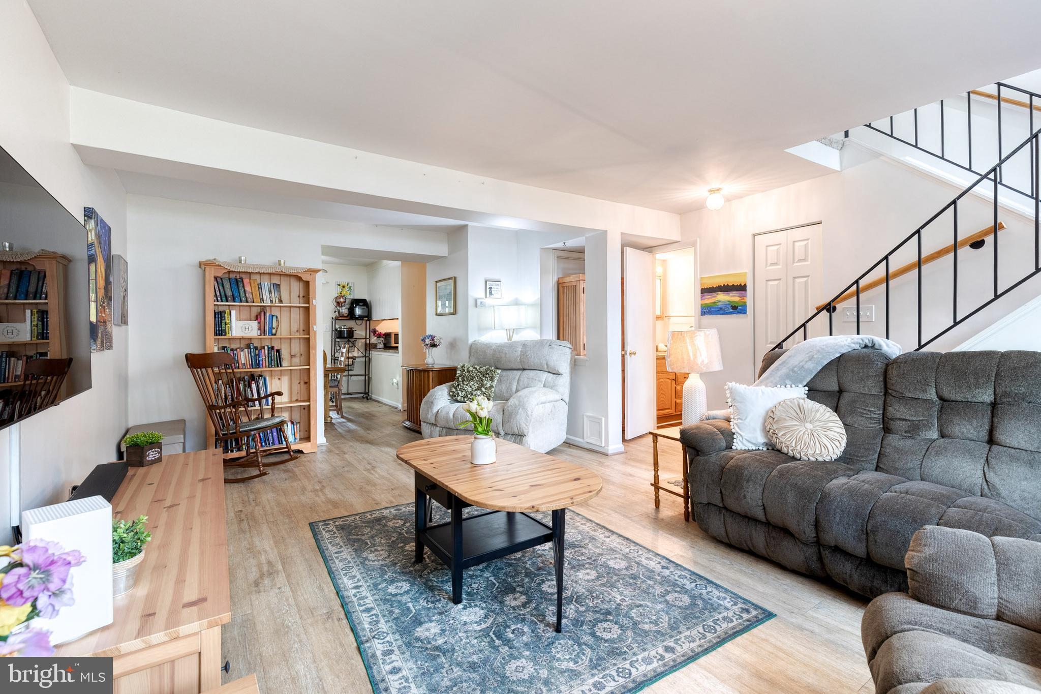 CASTLEMILL - Residential