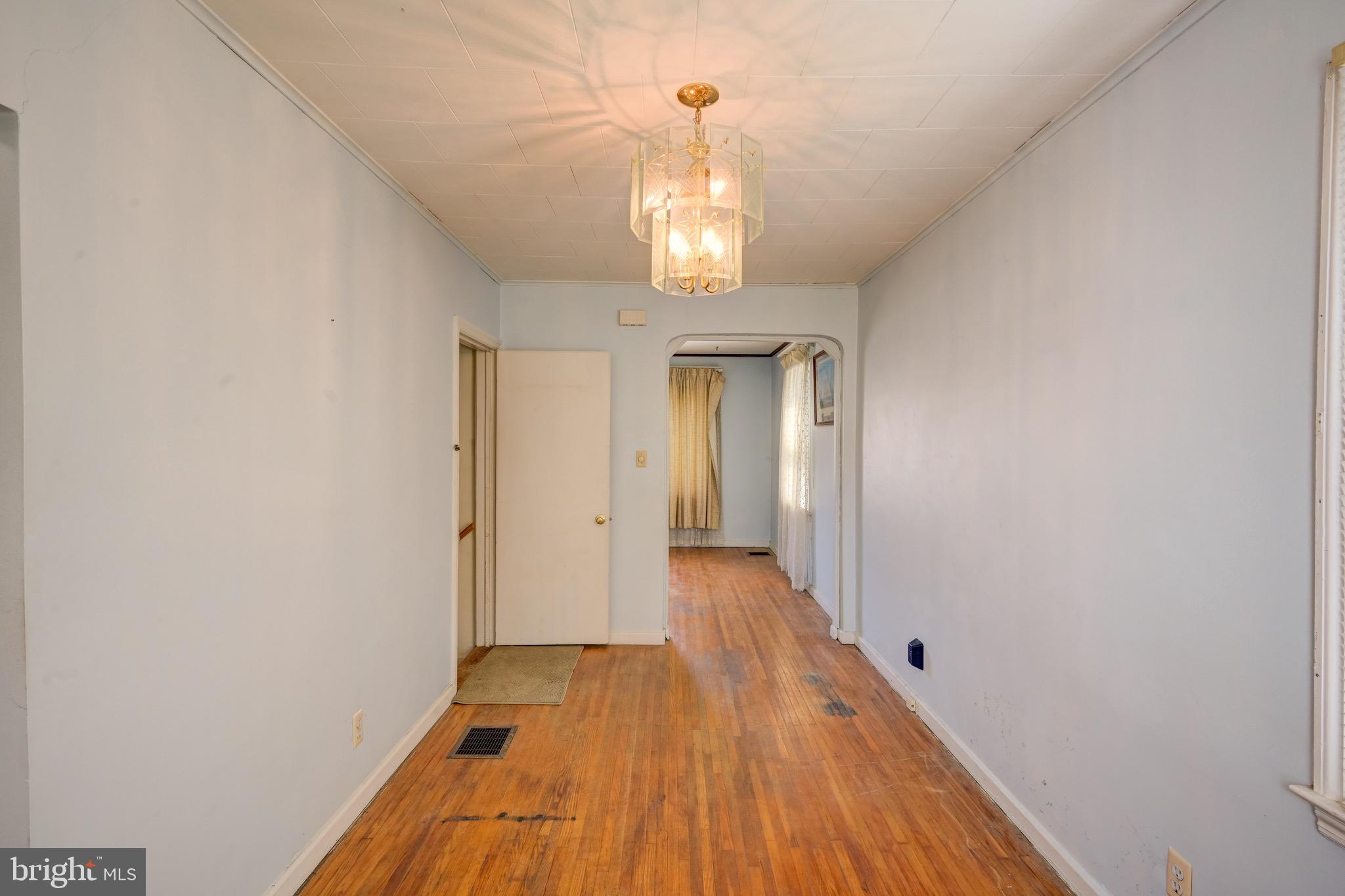 HALETHORPE - Residential