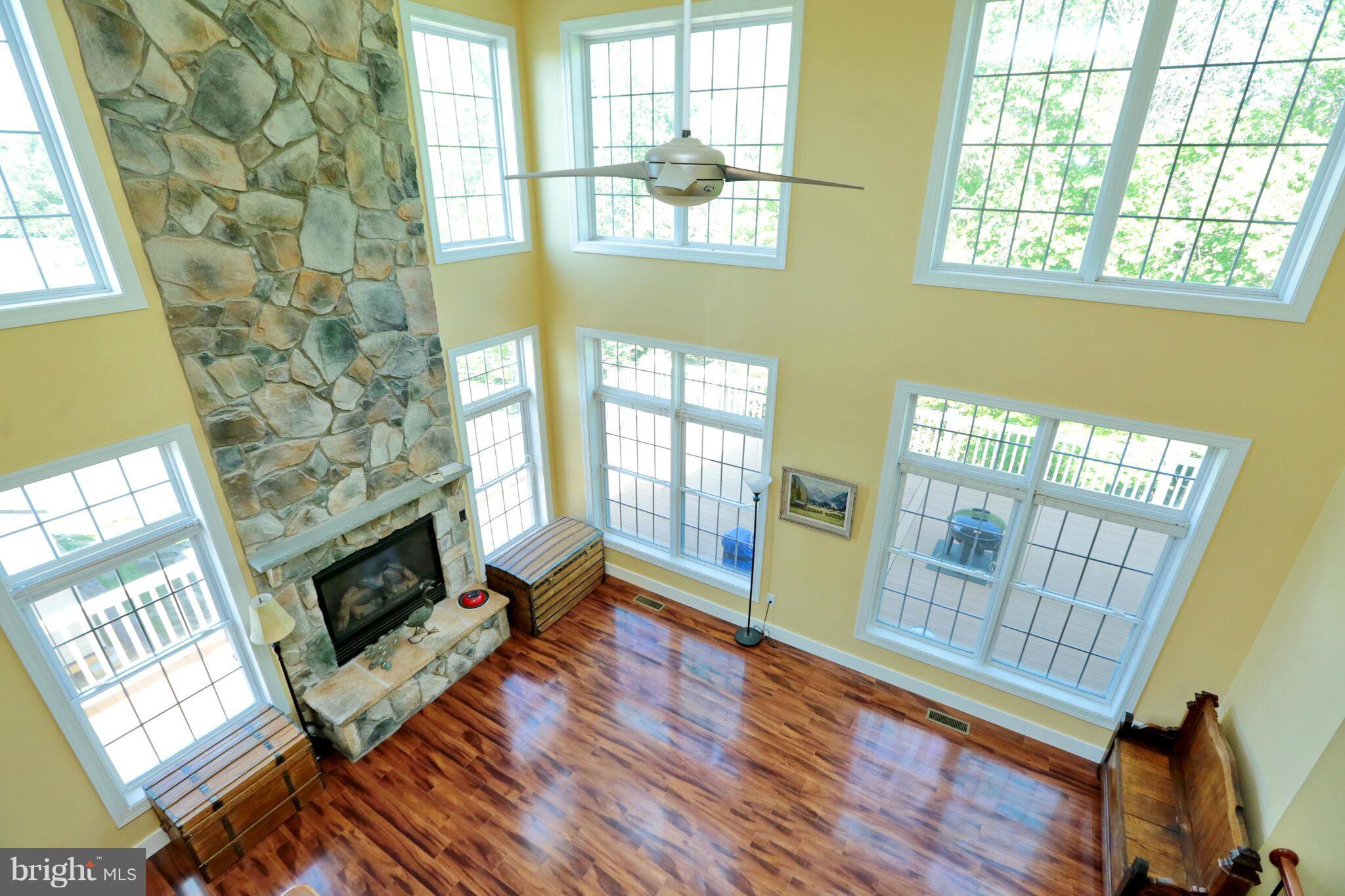 MALLARD'S POND SUB - Residential
