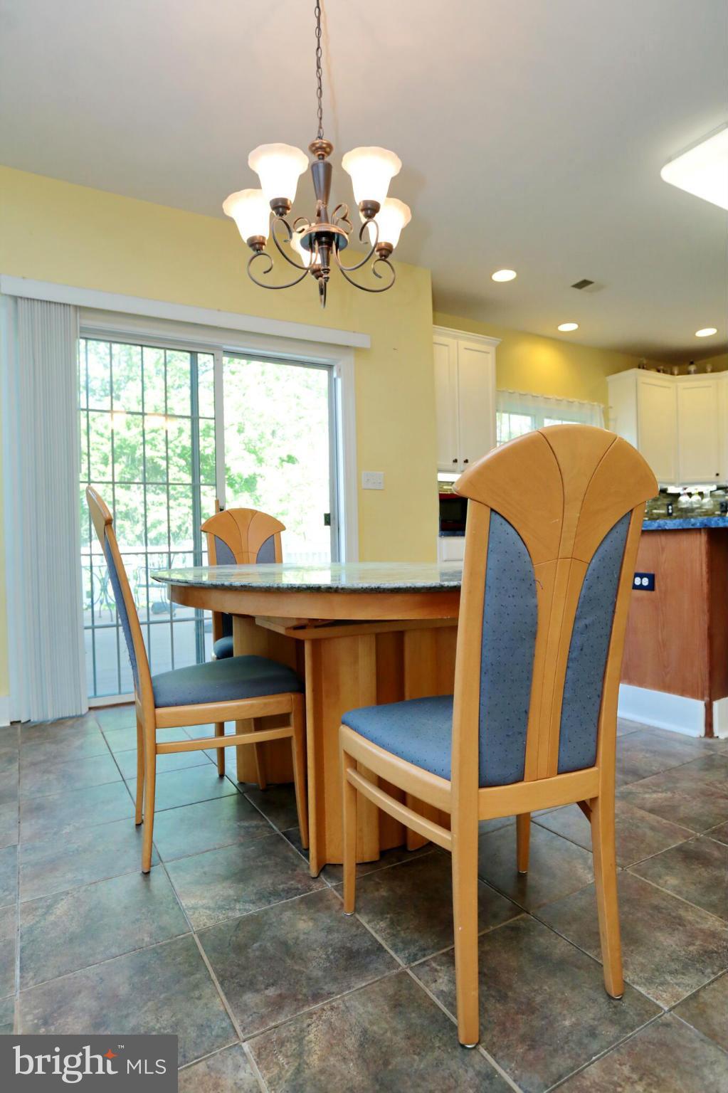 MALLARD'S POND SUB - Residential