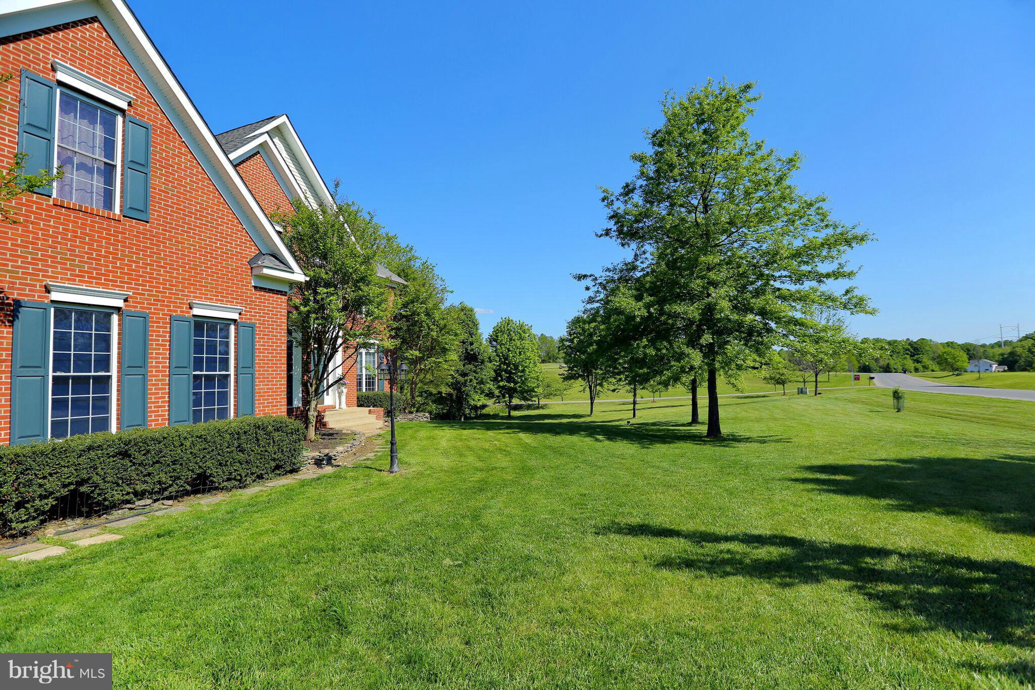 MALLARD'S POND SUB - Residential