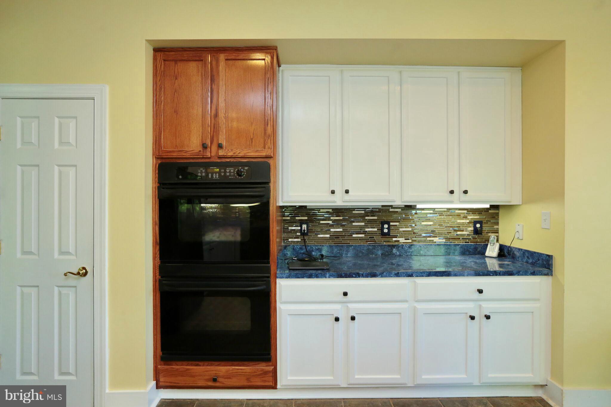 MALLARD'S POND SUB - Residential