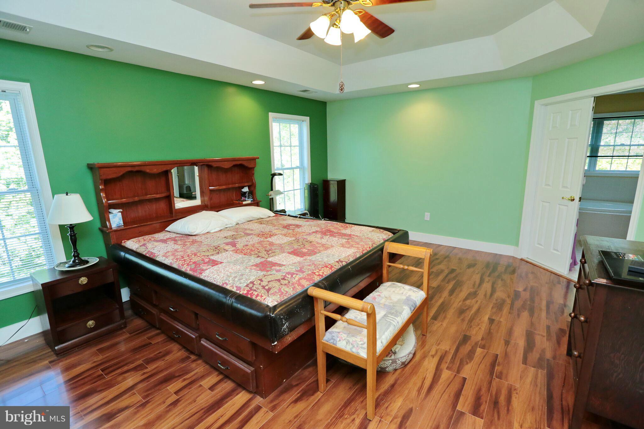 MALLARD'S POND SUB - Residential