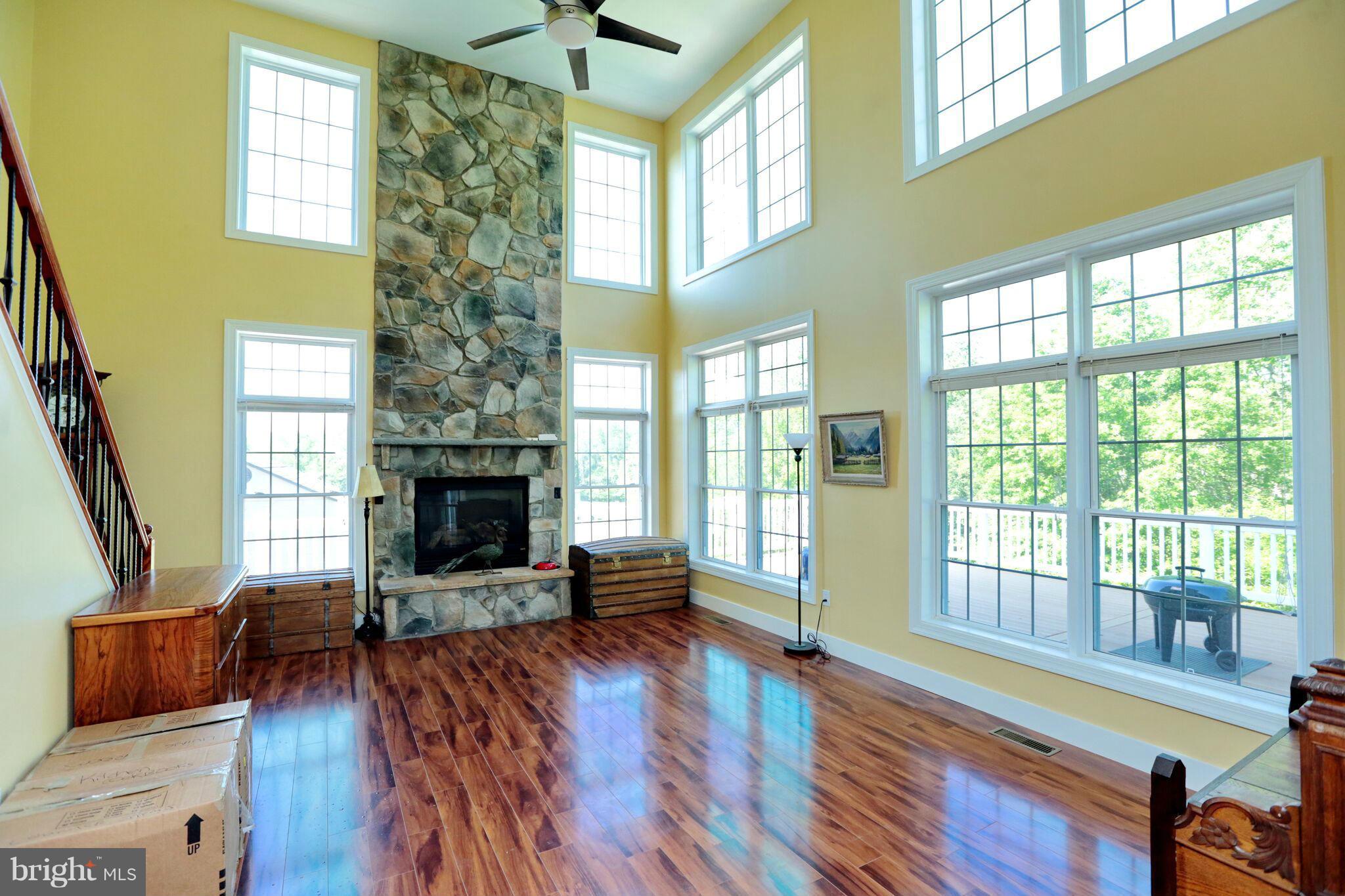 MALLARD'S POND SUB - Residential