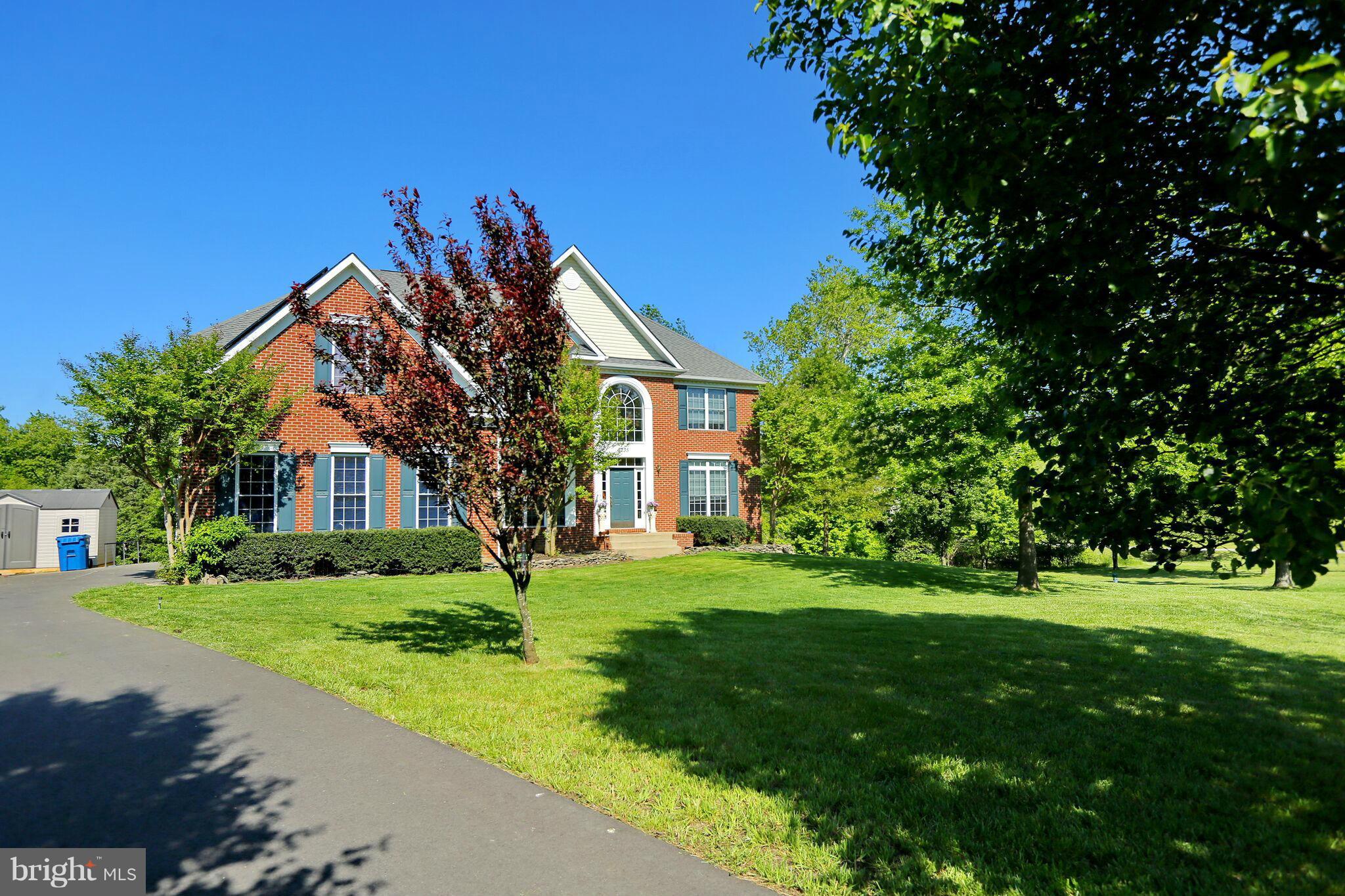 MALLARD'S POND SUB - Residential