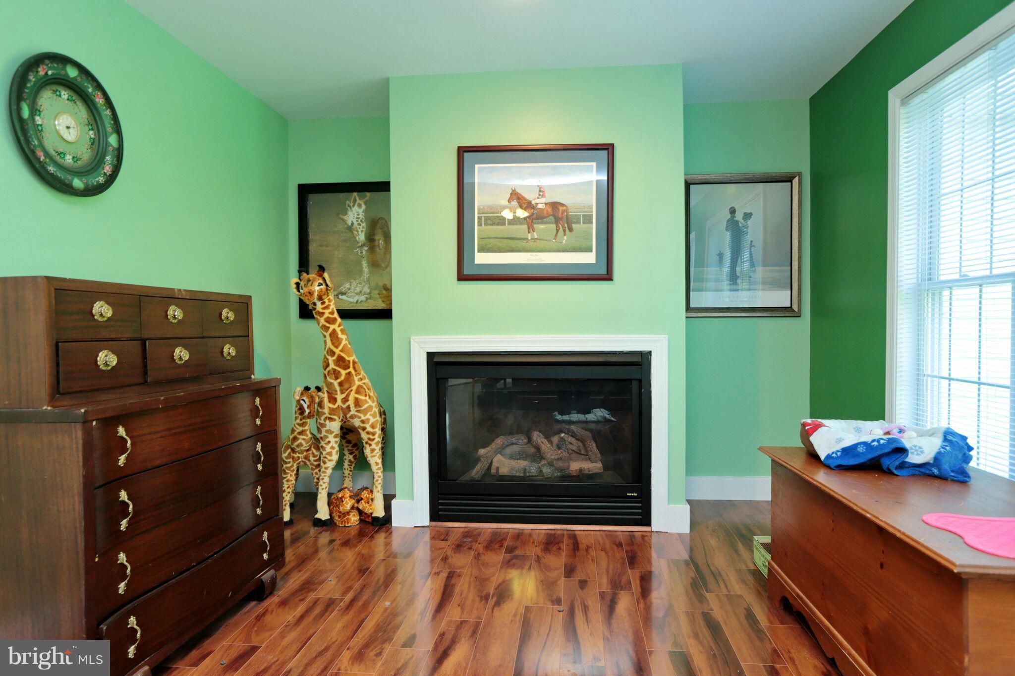 MALLARD'S POND SUB - Residential