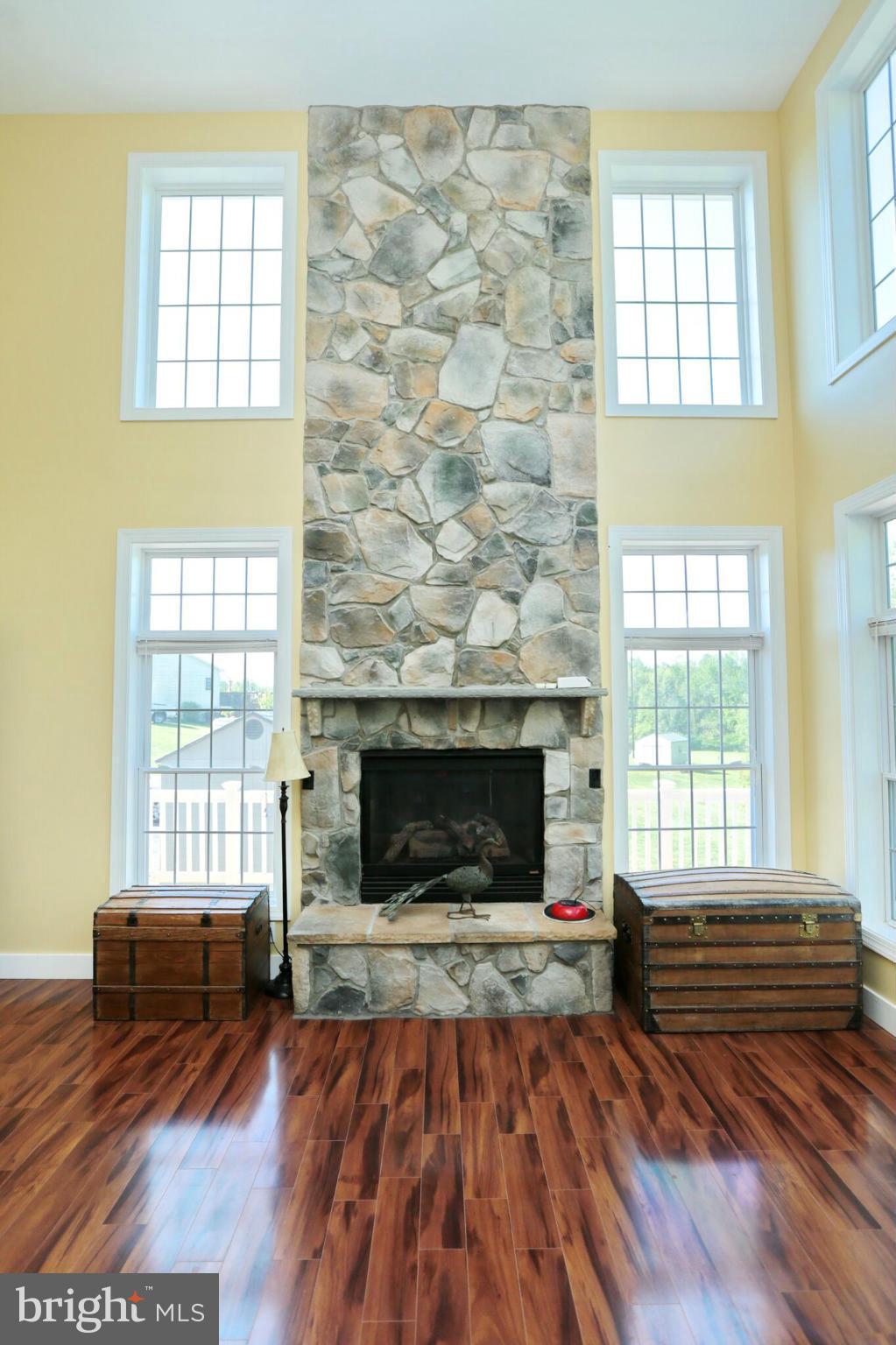 MALLARD'S POND SUB - Residential
