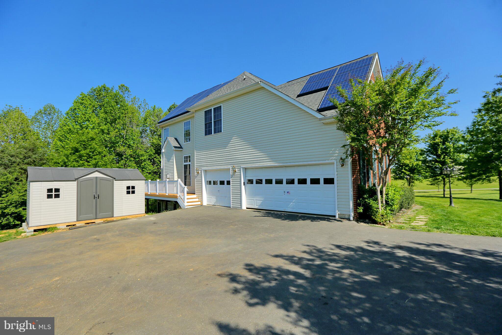 MALLARD'S POND SUB - Residential
