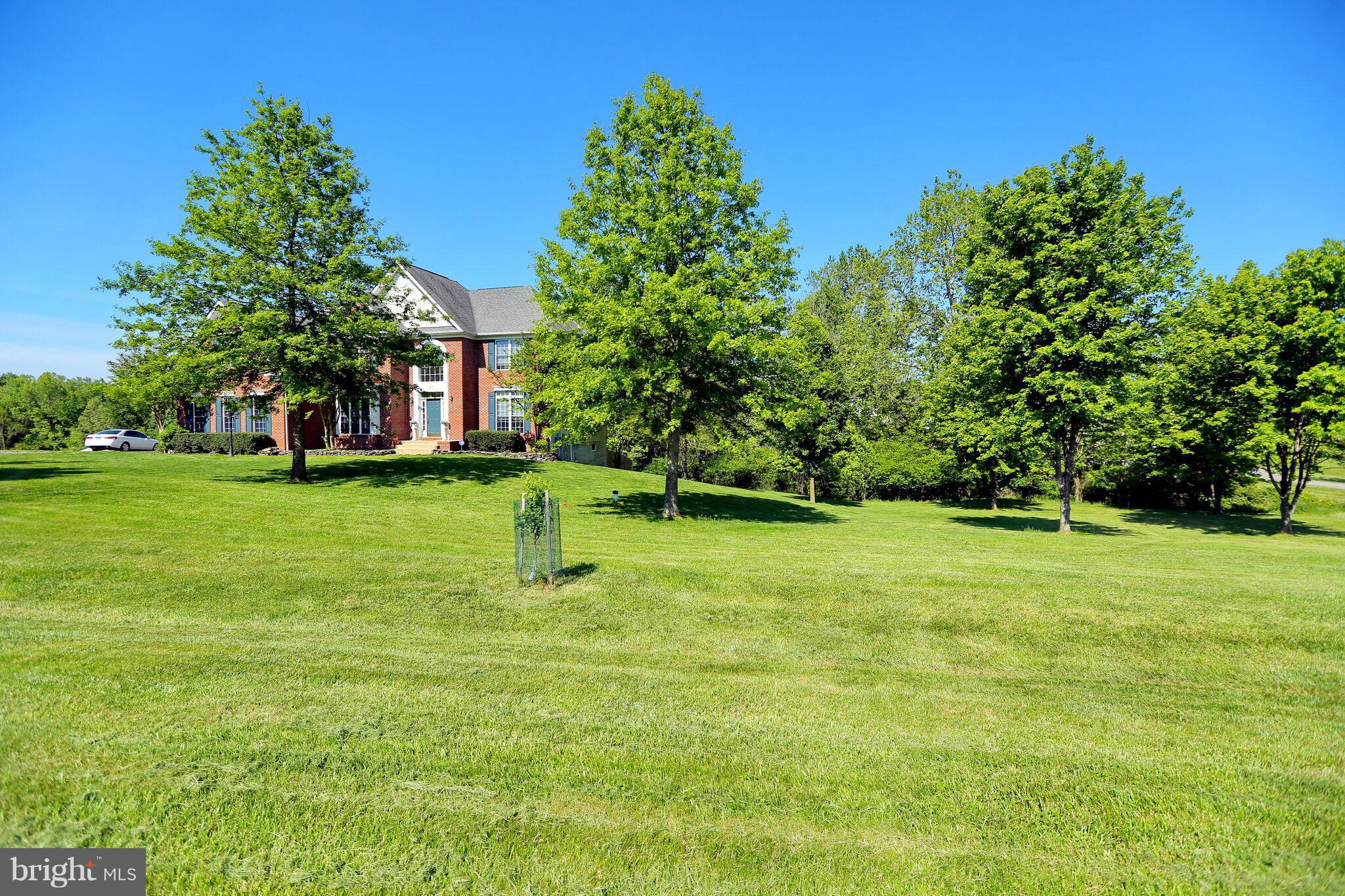 MALLARD'S POND SUB - Residential