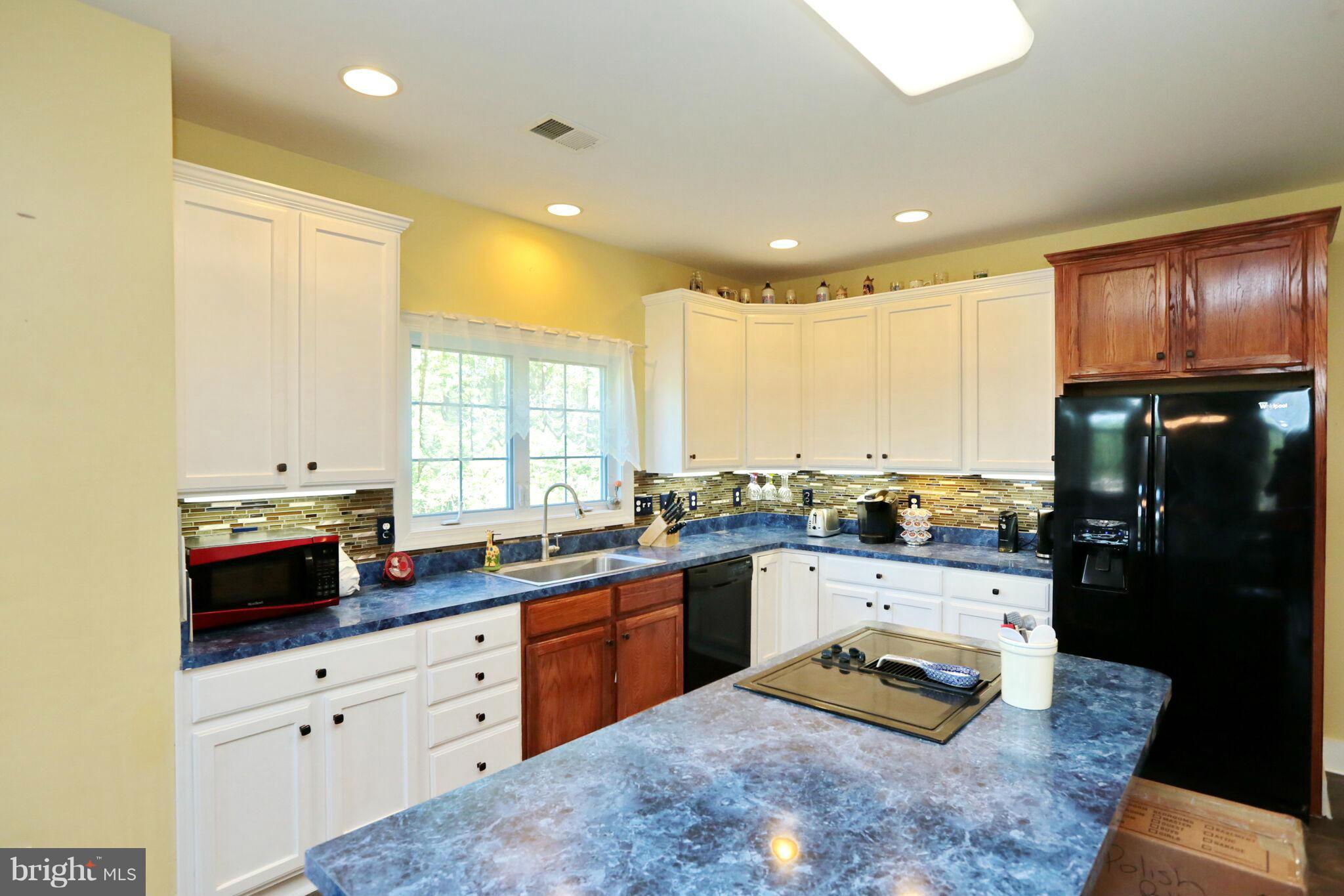 MALLARD'S POND SUB - Residential