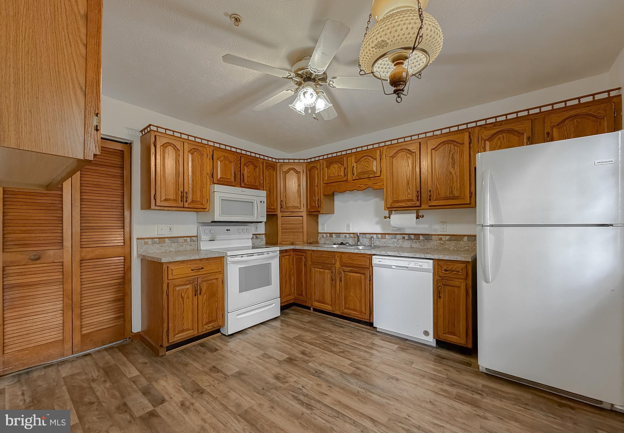 WILDEWOOD RETIREMENT VILLAGE - Residential