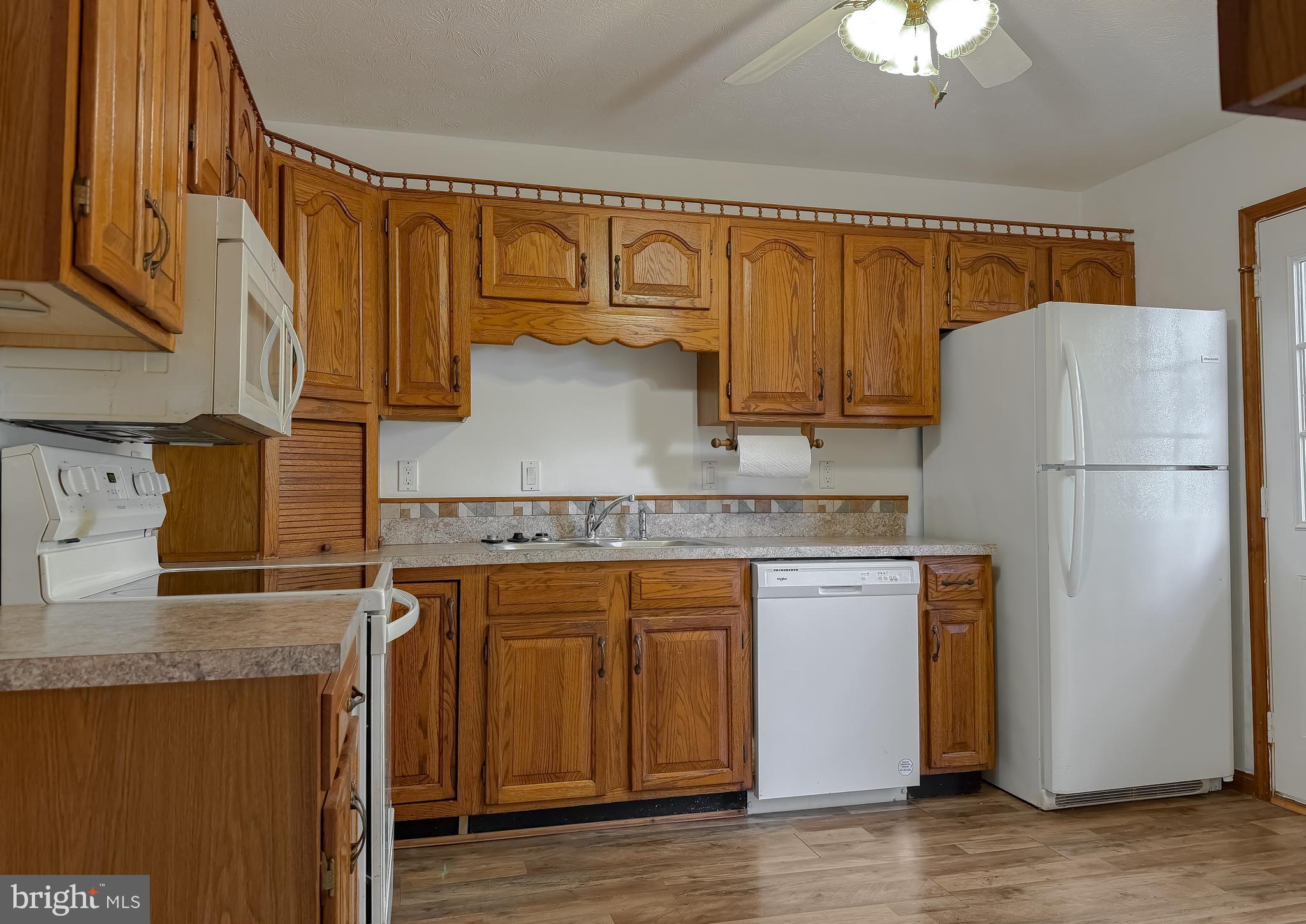 WILDEWOOD RETIREMENT VILLAGE - Residential