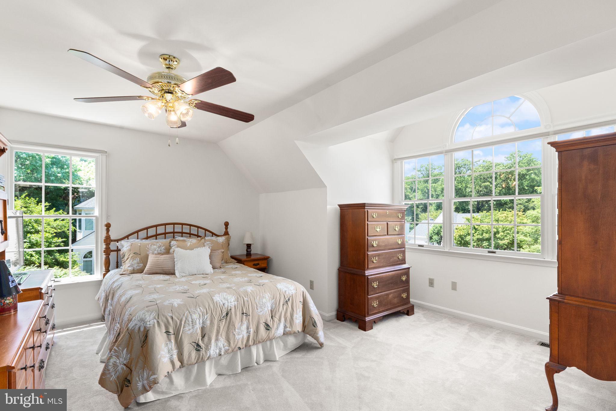 SABLE WOODS - Residential