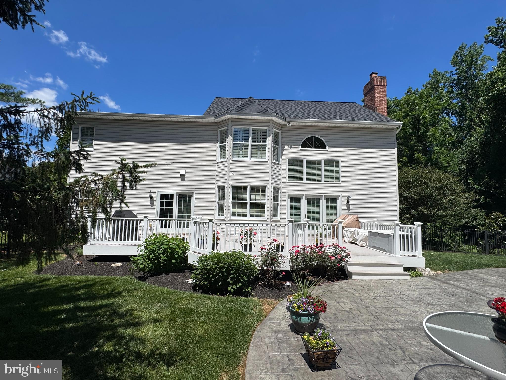 SABLE WOODS - Residential