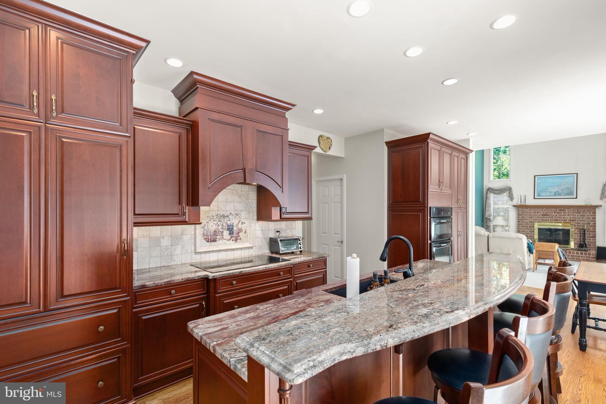 SABLE WOODS - Residential