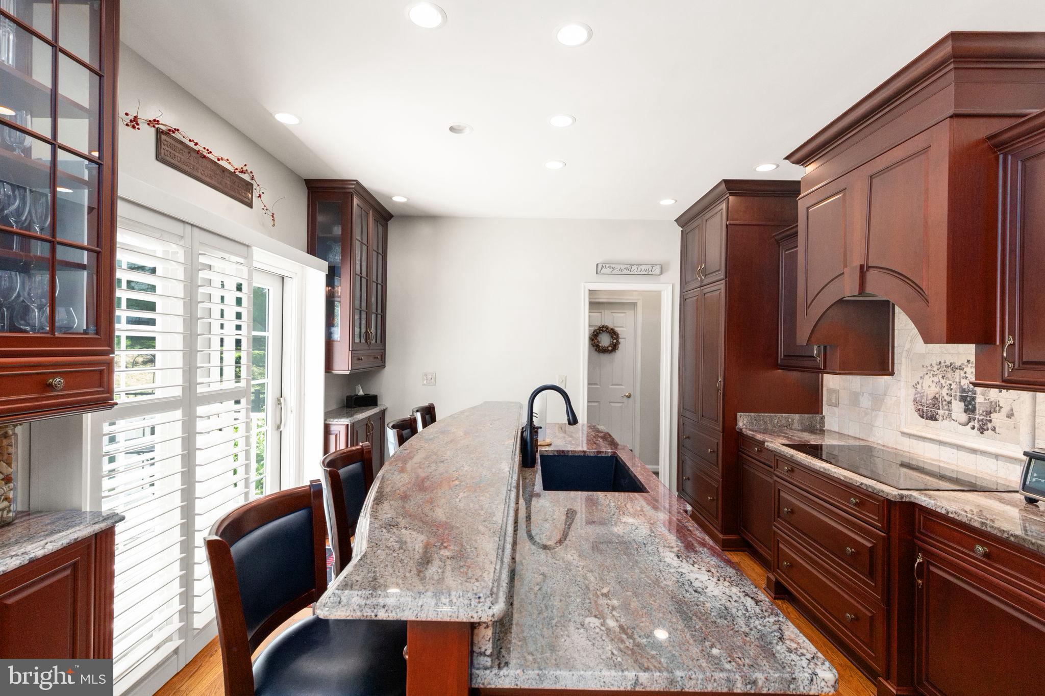 SABLE WOODS - Residential