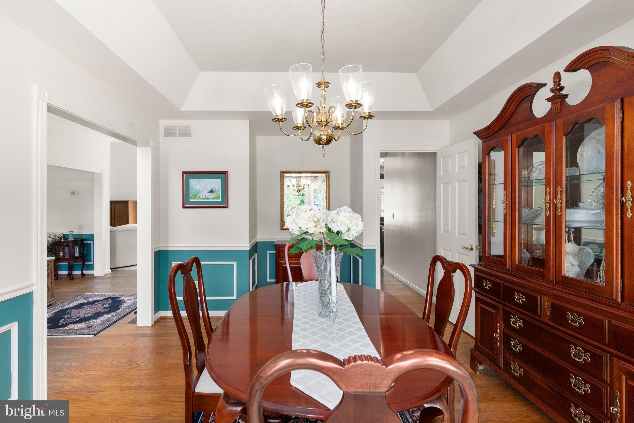 SABLE WOODS - Residential