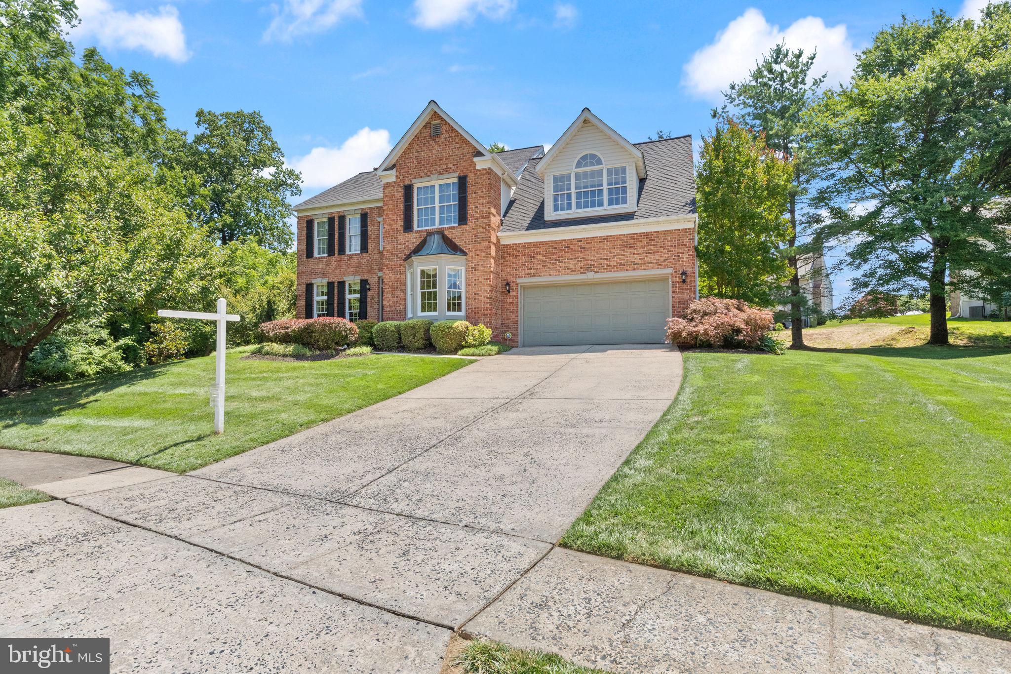 SABLE WOODS - Residential