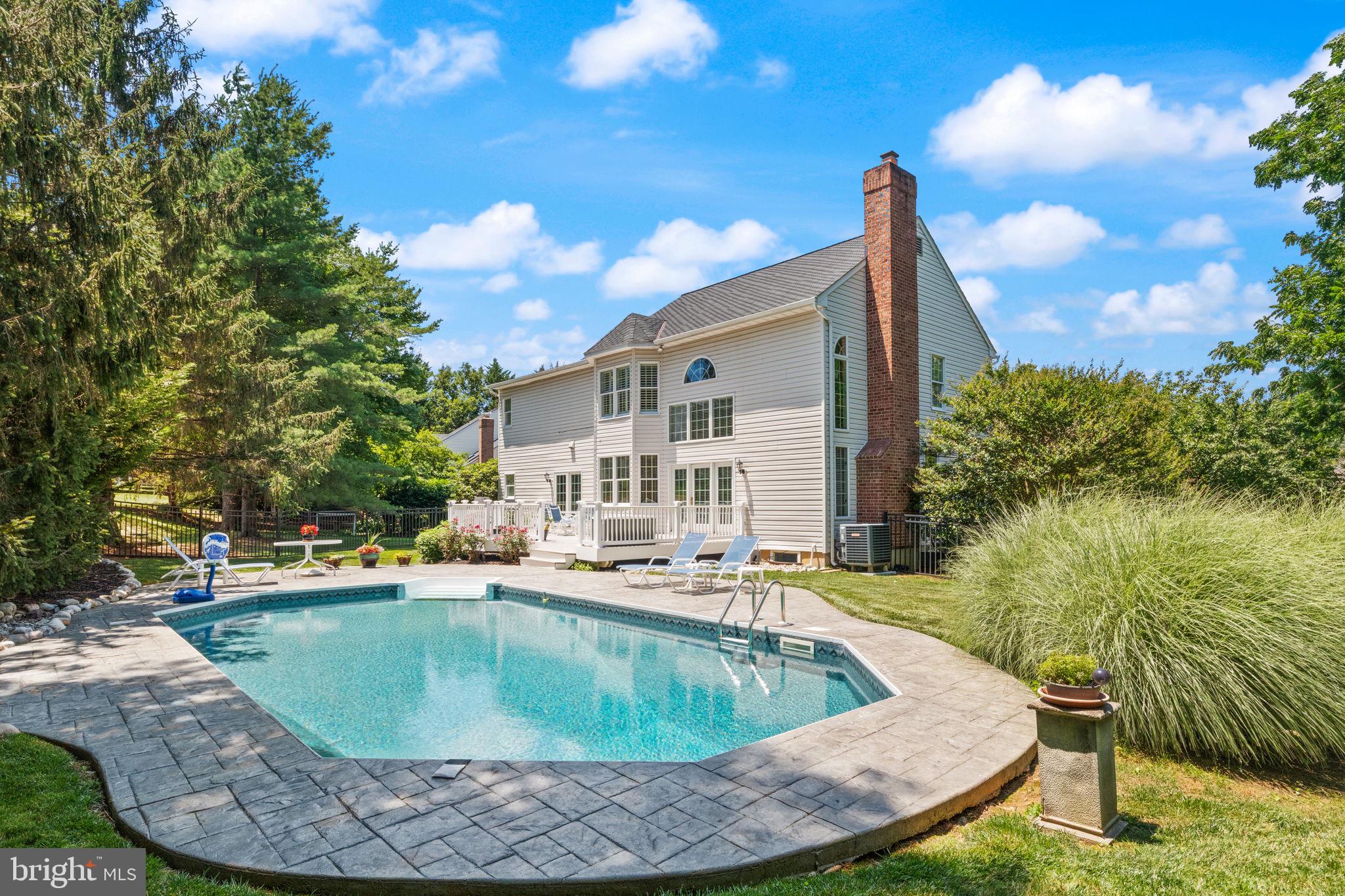 SABLE WOODS - Residential