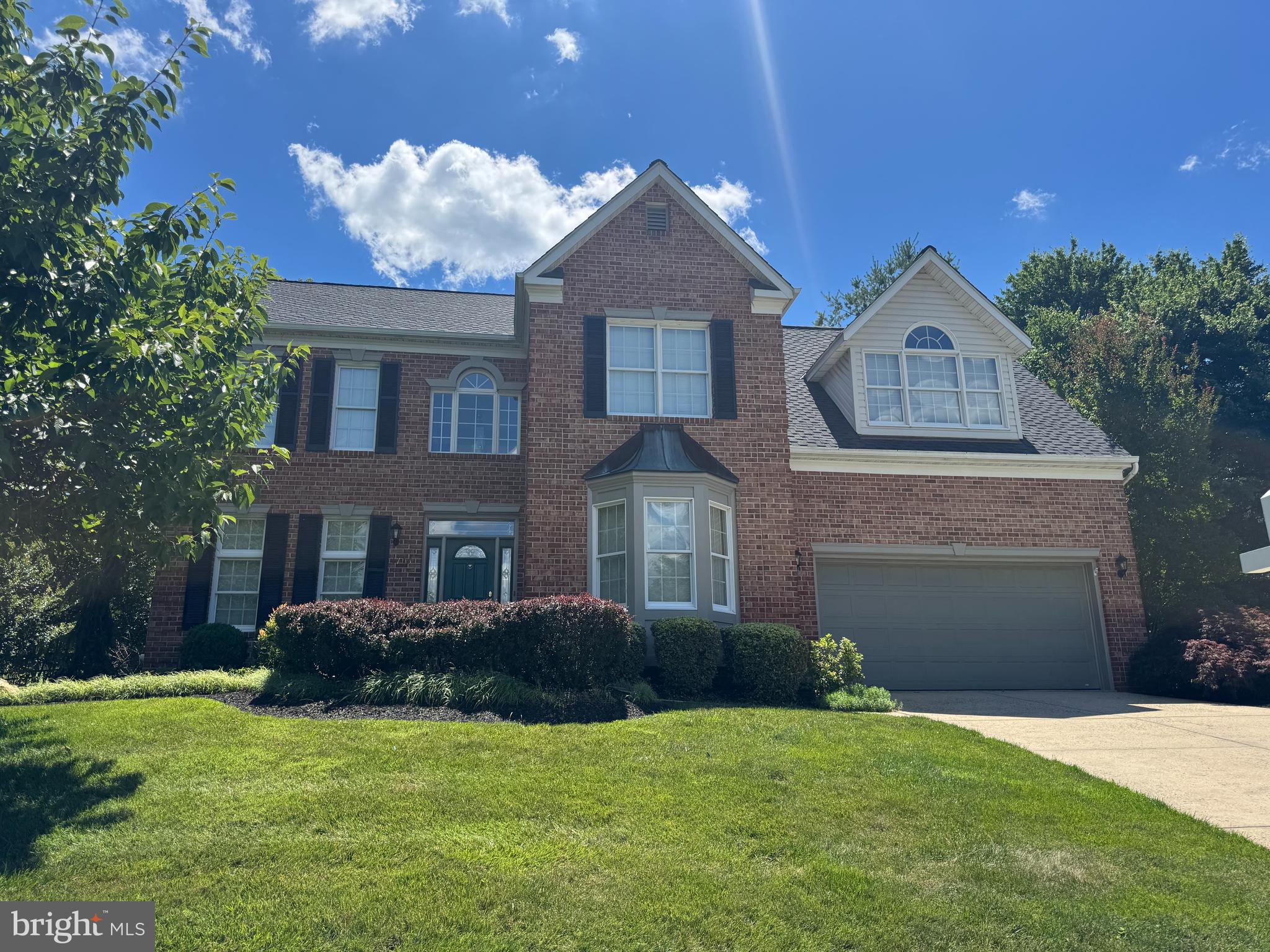 SABLE WOODS - Residential