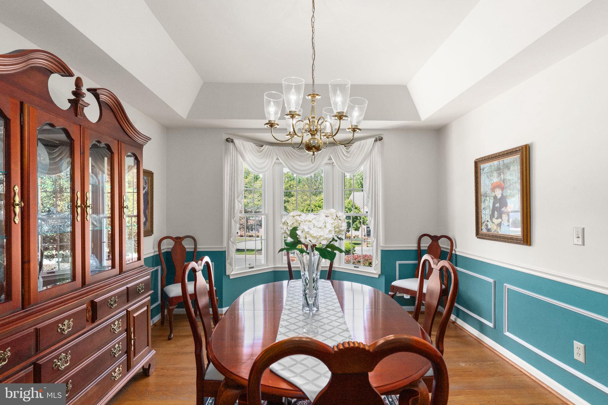 SABLE WOODS - Residential
