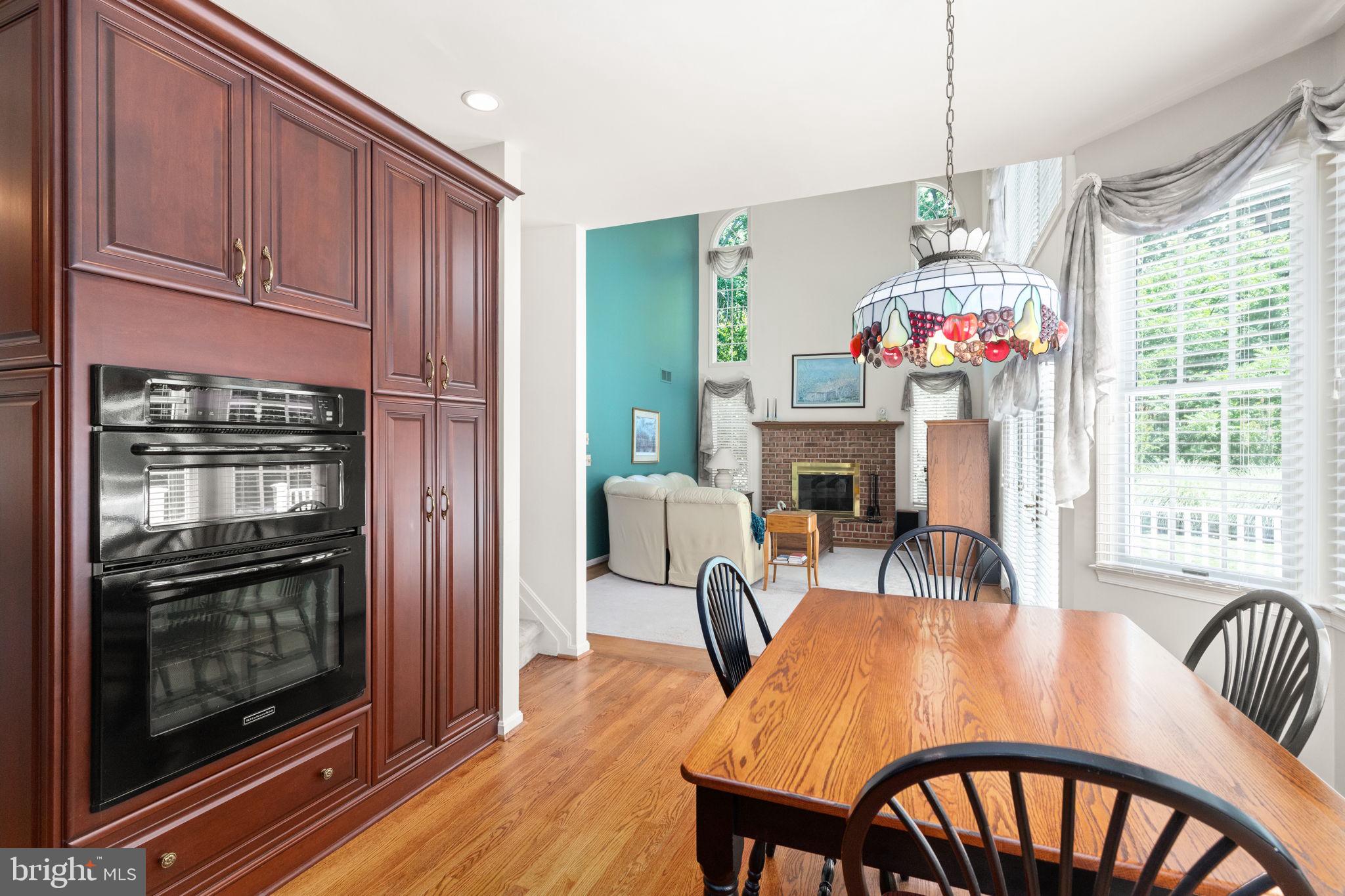 SABLE WOODS - Residential