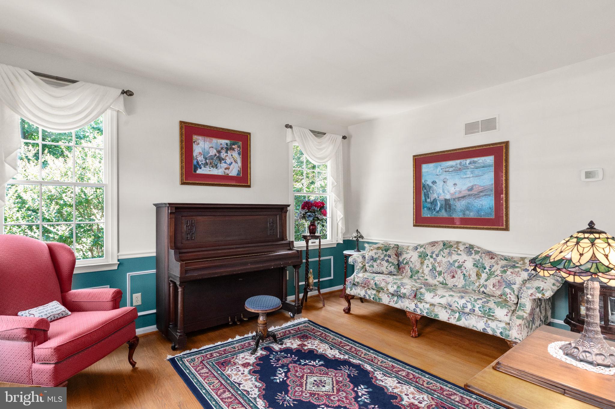 SABLE WOODS - Residential