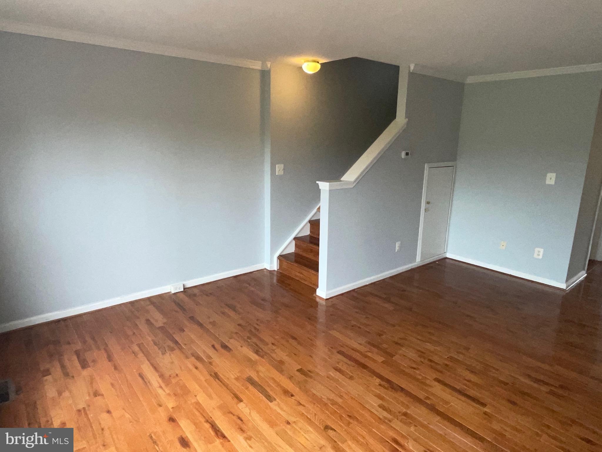 COMPTON VILLAGE - Residential Lease