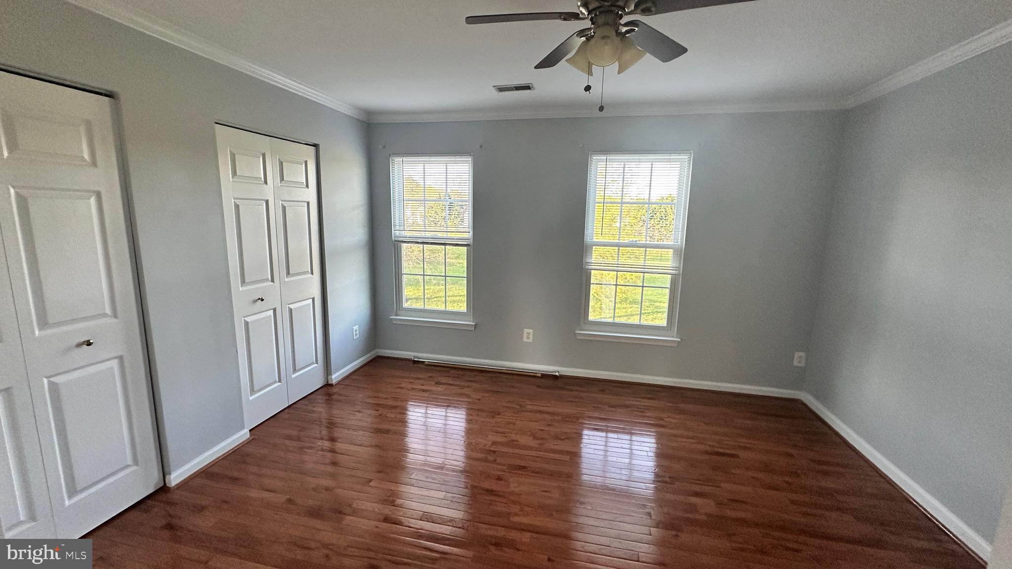 COMPTON VILLAGE - Residential Lease