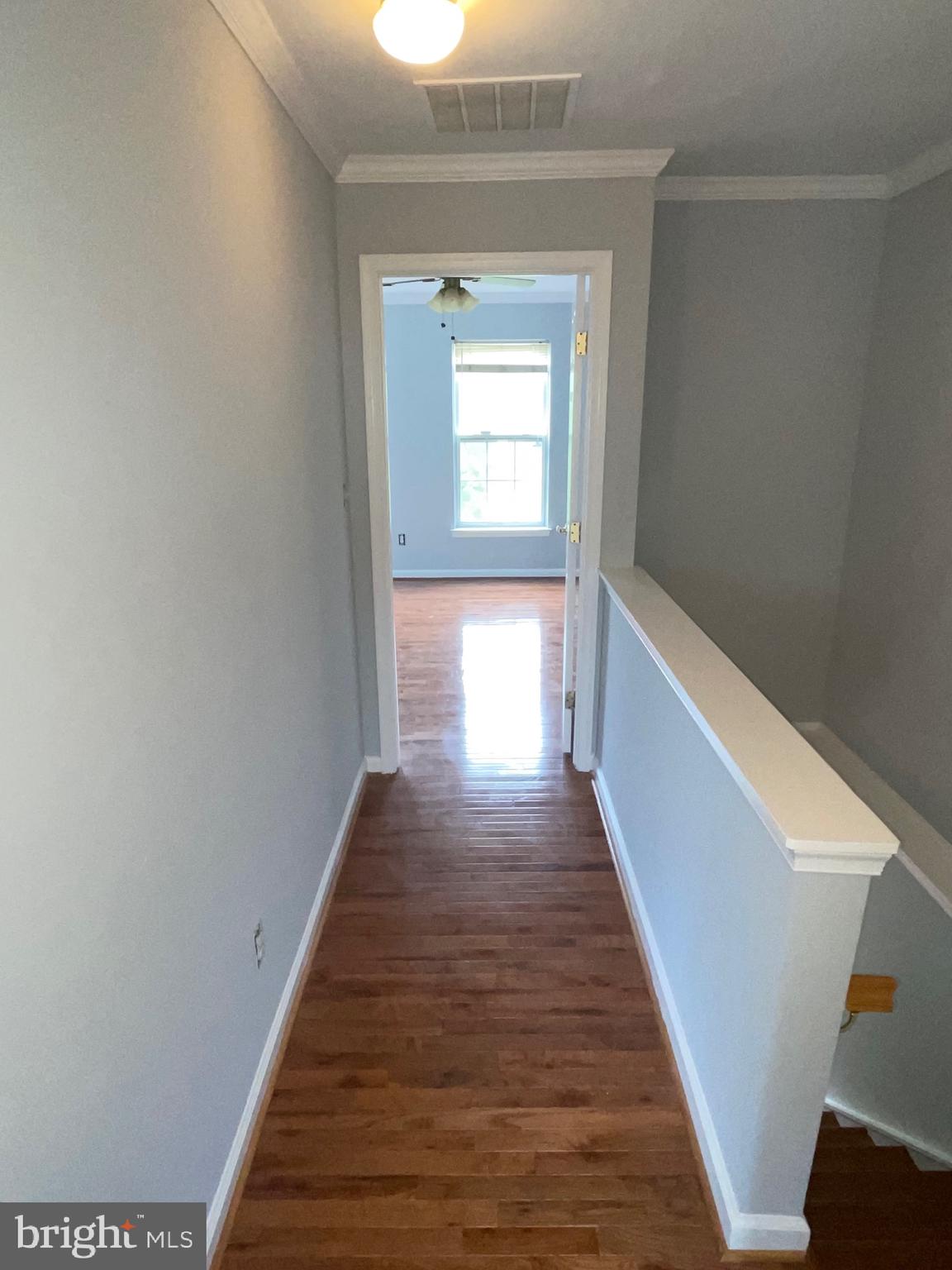 COMPTON VILLAGE - Residential Lease