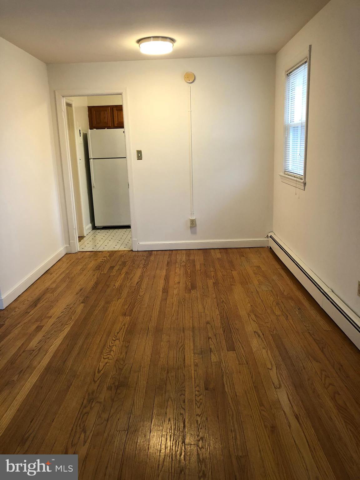LAUREL PARK - Residential Lease