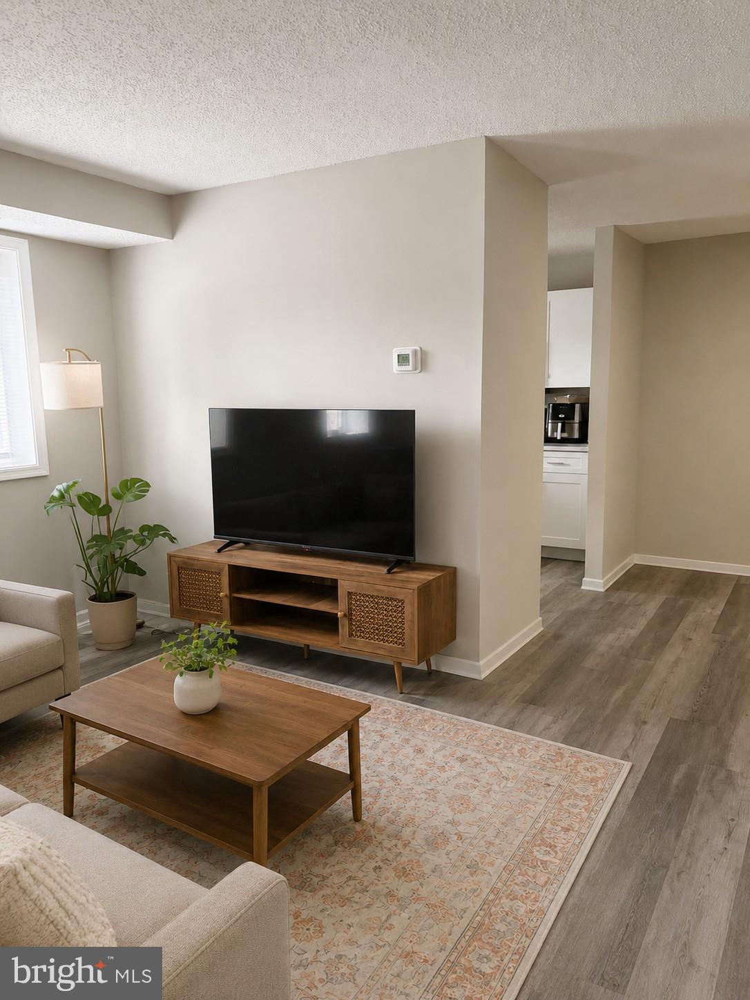 GARDENS AT OWINGS MILLS - Residential