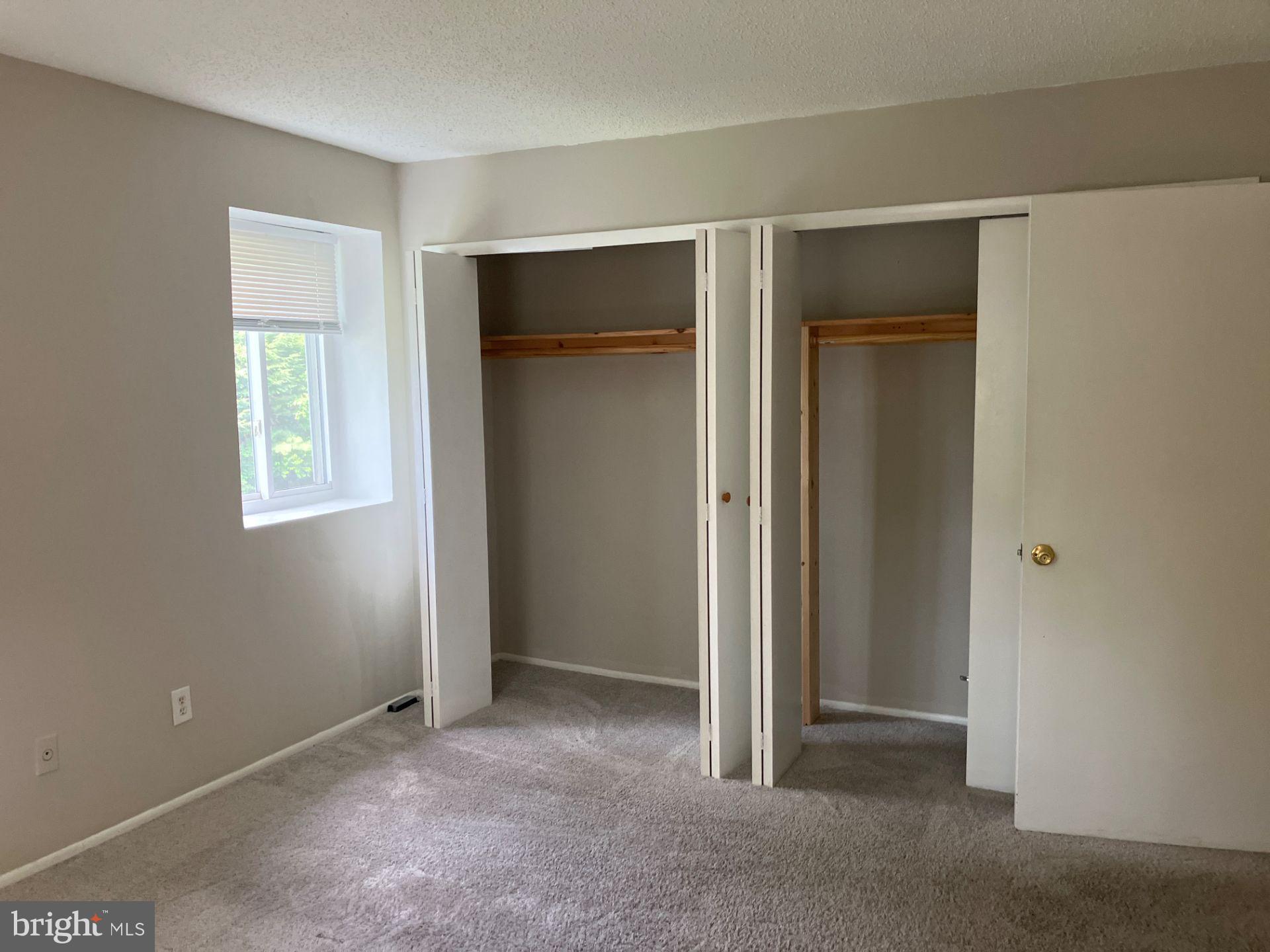 GARDENS AT OWINGS MILLS - Residential
