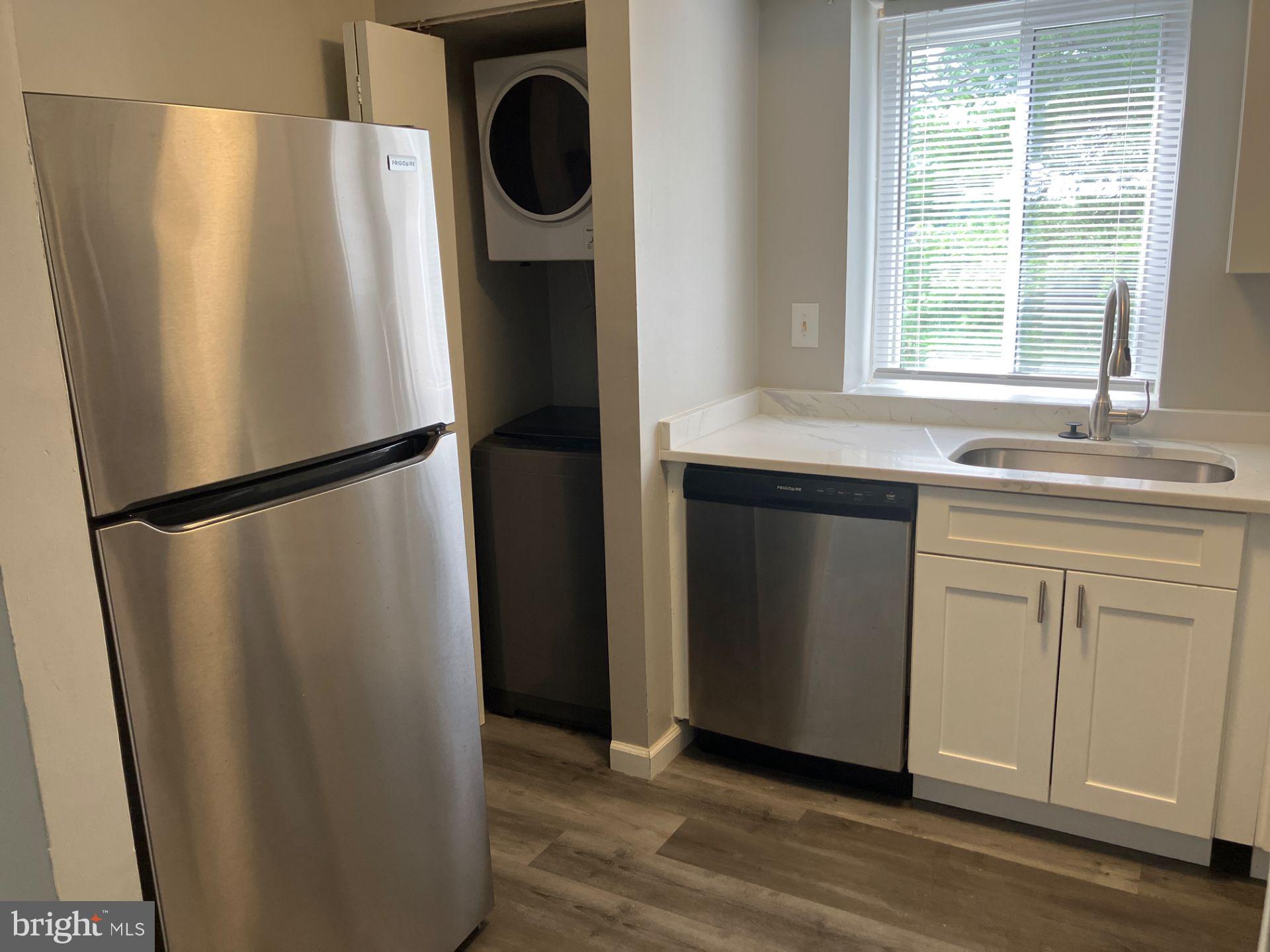 GARDENS AT OWINGS MILLS - Residential