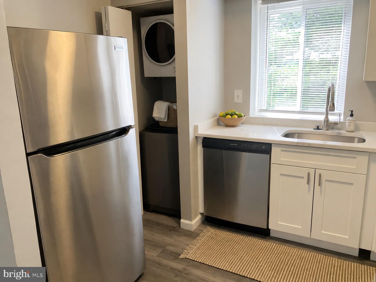 GARDENS AT OWINGS MILLS - Residential