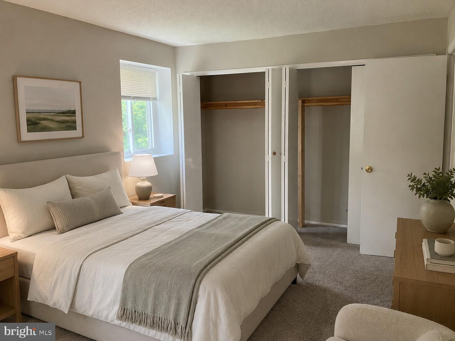 GARDENS AT OWINGS MILLS - Residential