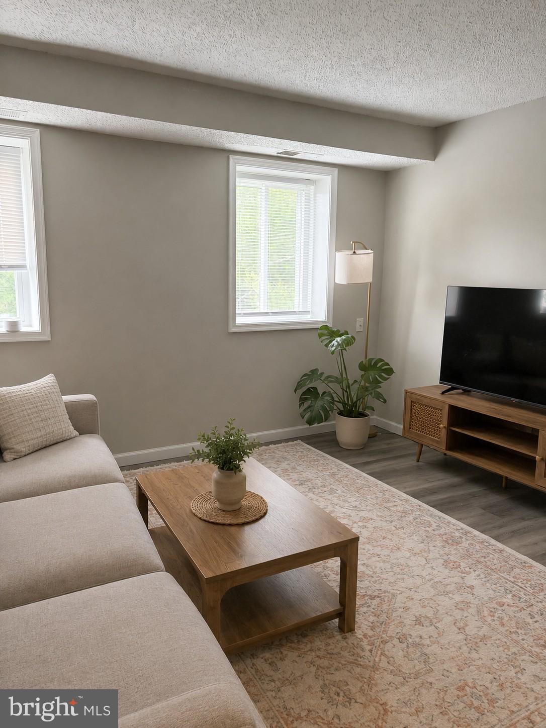 GARDENS AT OWINGS MILLS - Residential