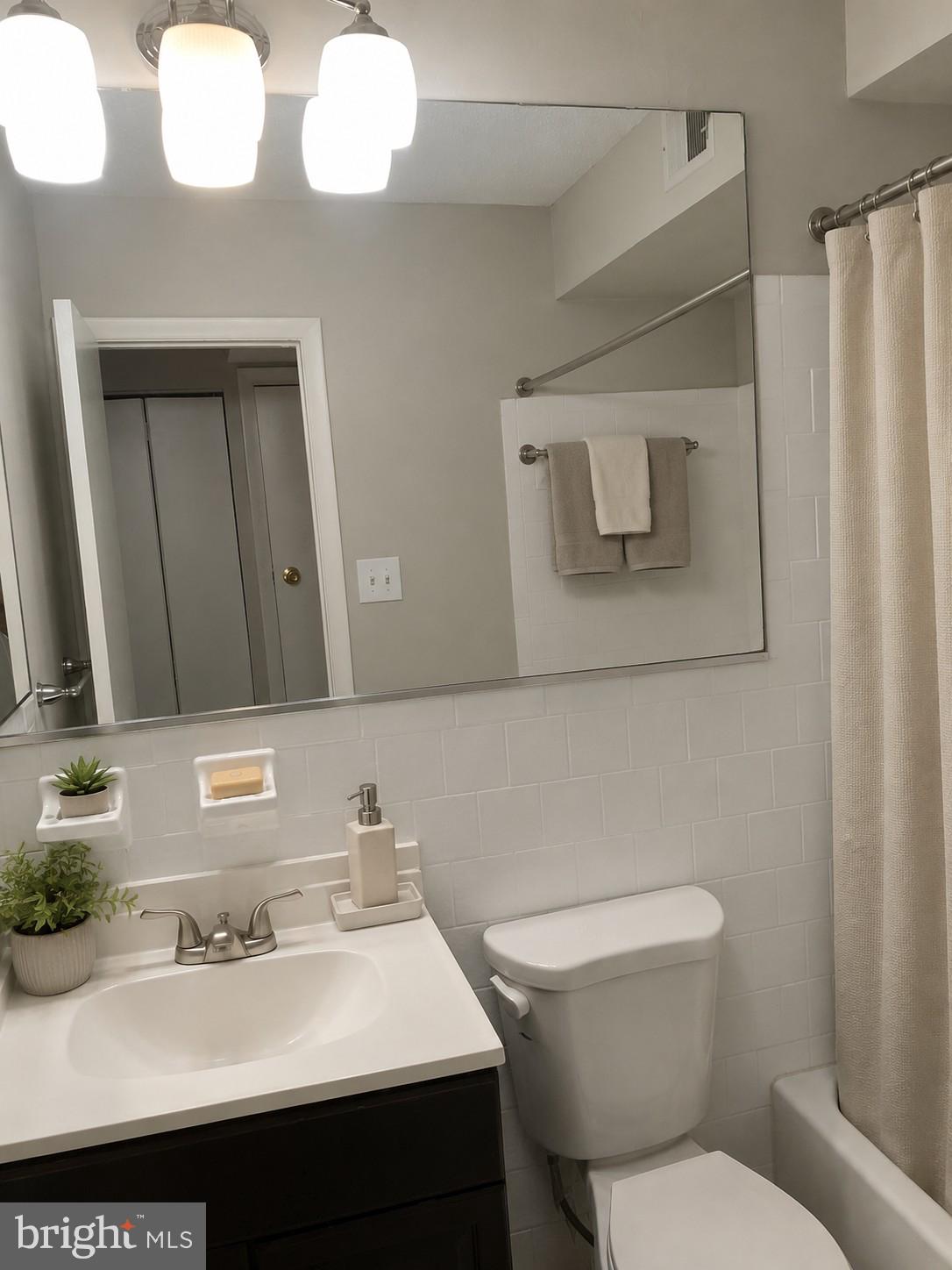 GARDENS AT OWINGS MILLS - Residential