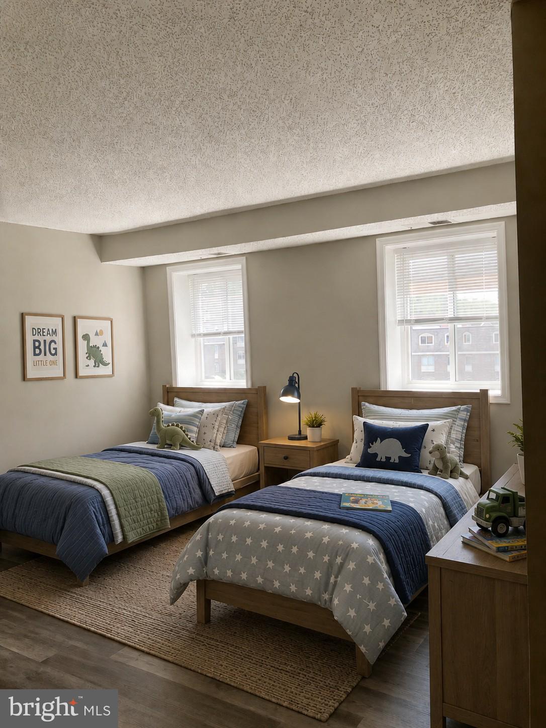 GARDENS AT OWINGS MILLS - Residential