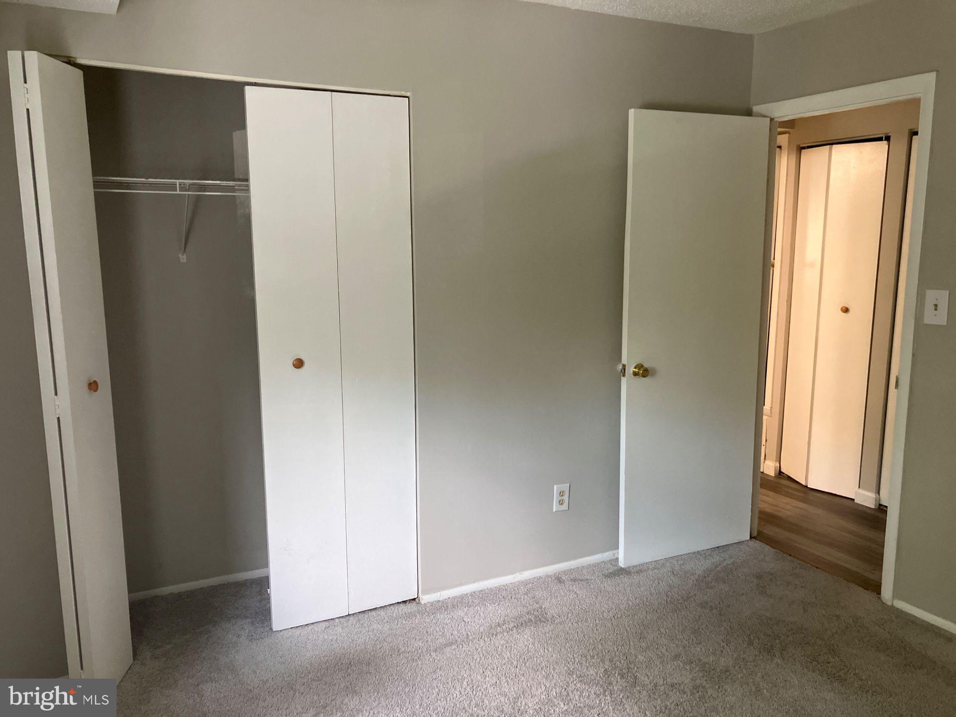 GARDENS AT OWINGS MILLS - Residential