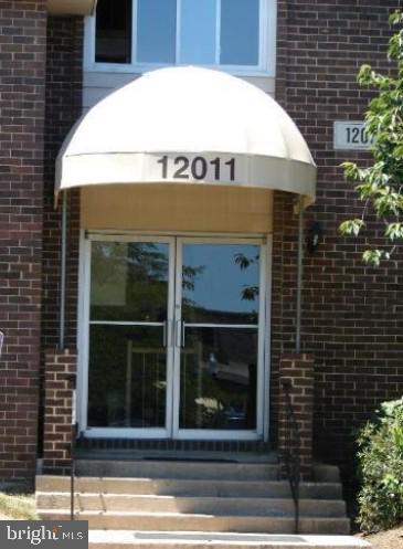 GARDENS AT OWINGS MILLS - Residential