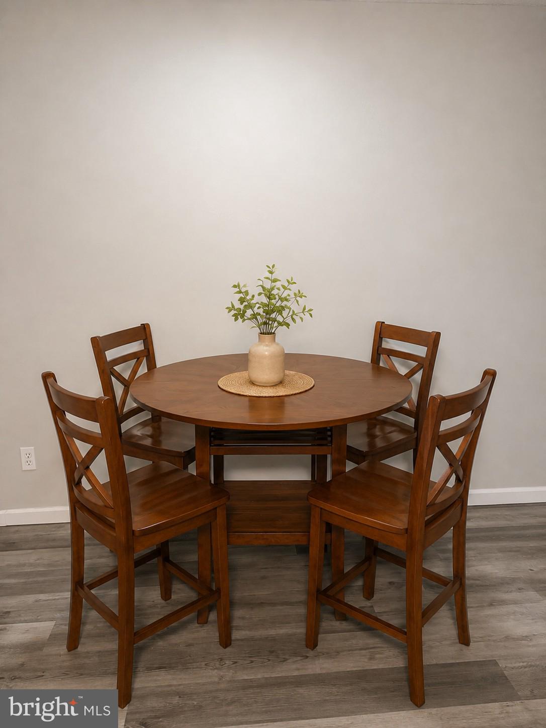 GARDENS AT OWINGS MILLS - Residential