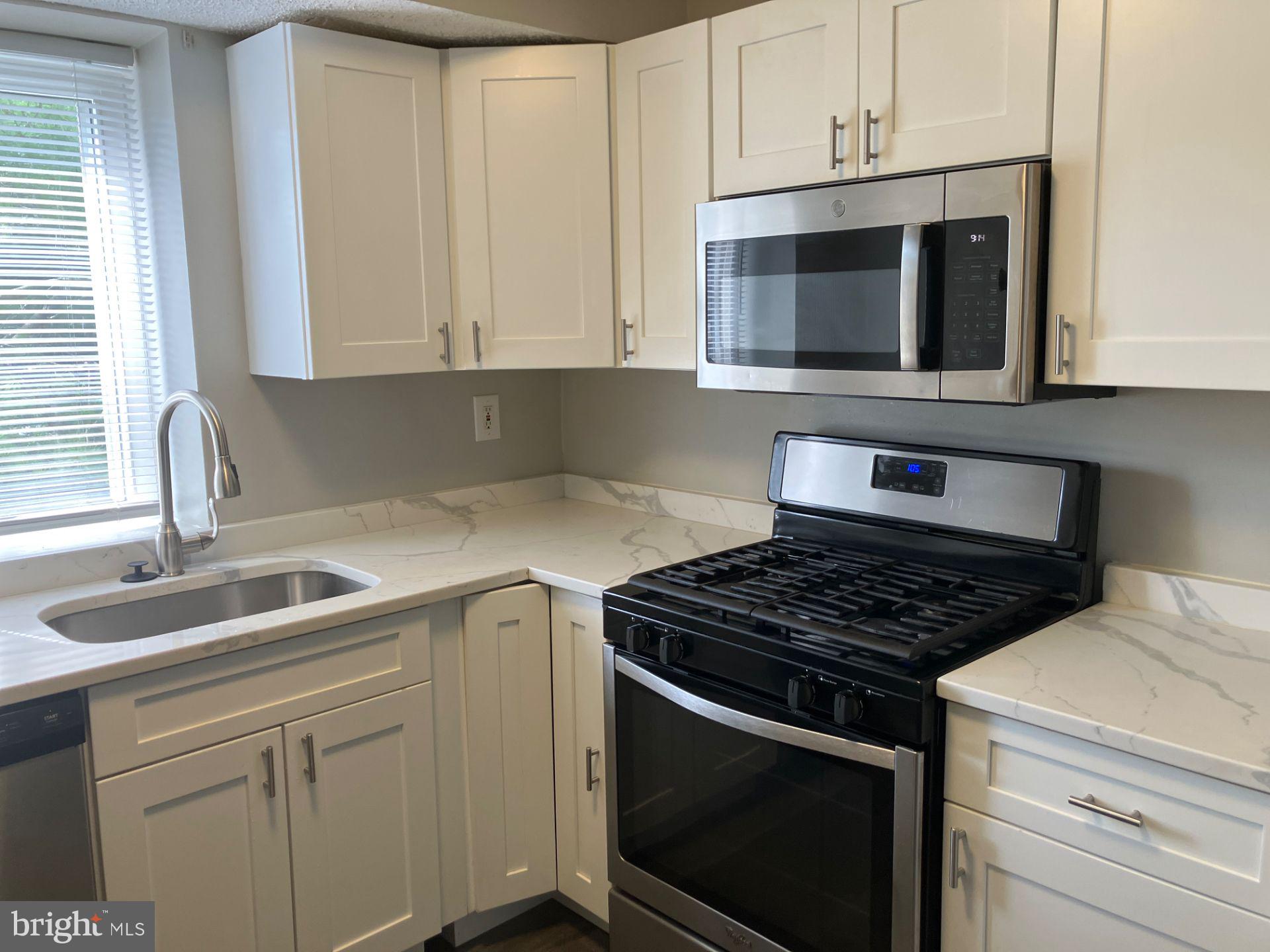 GARDENS AT OWINGS MILLS - Residential
