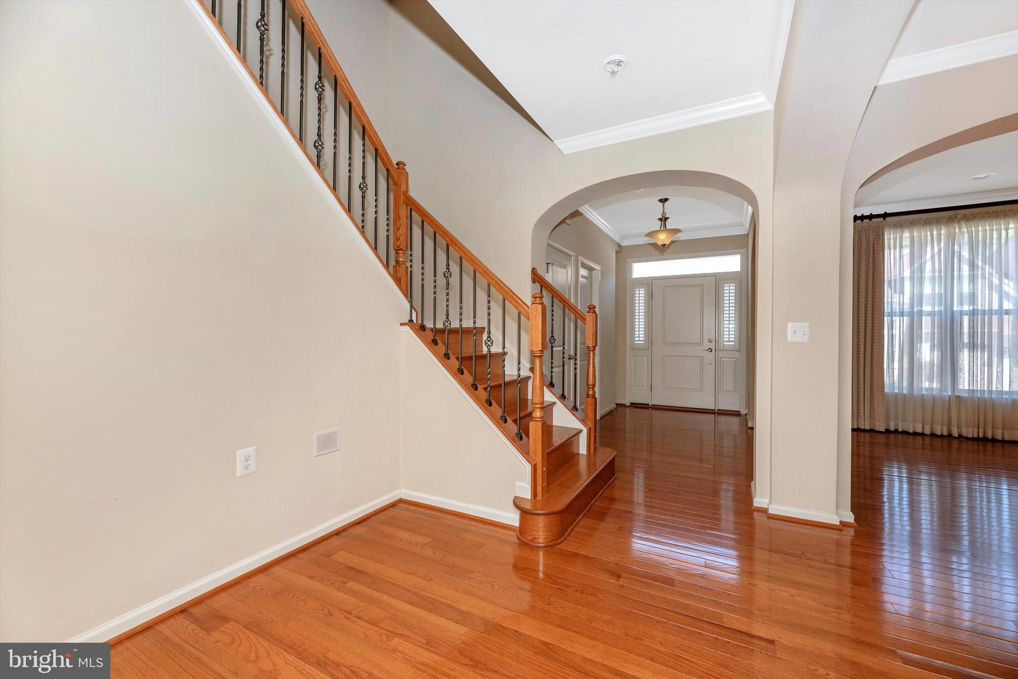 WORMANS MILL - Residential
