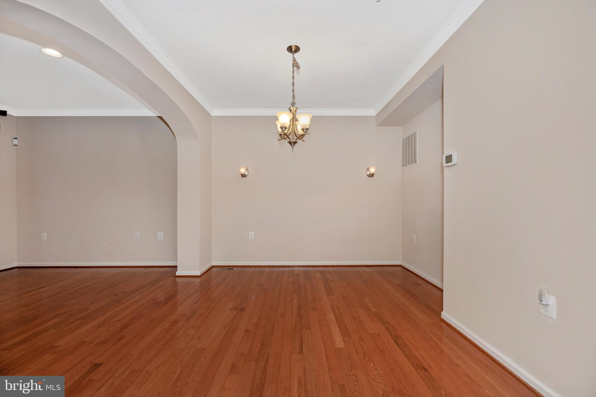 WORMANS MILL - Residential