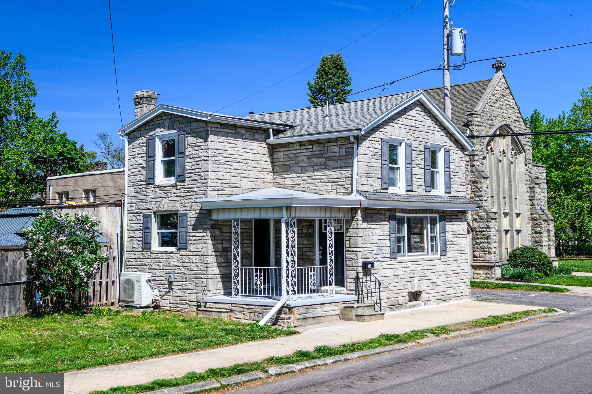 POTTSTOWN - Residential