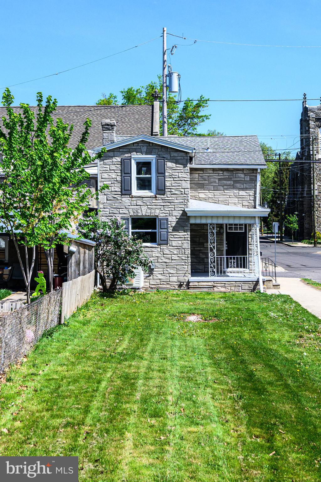 POTTSTOWN - Residential