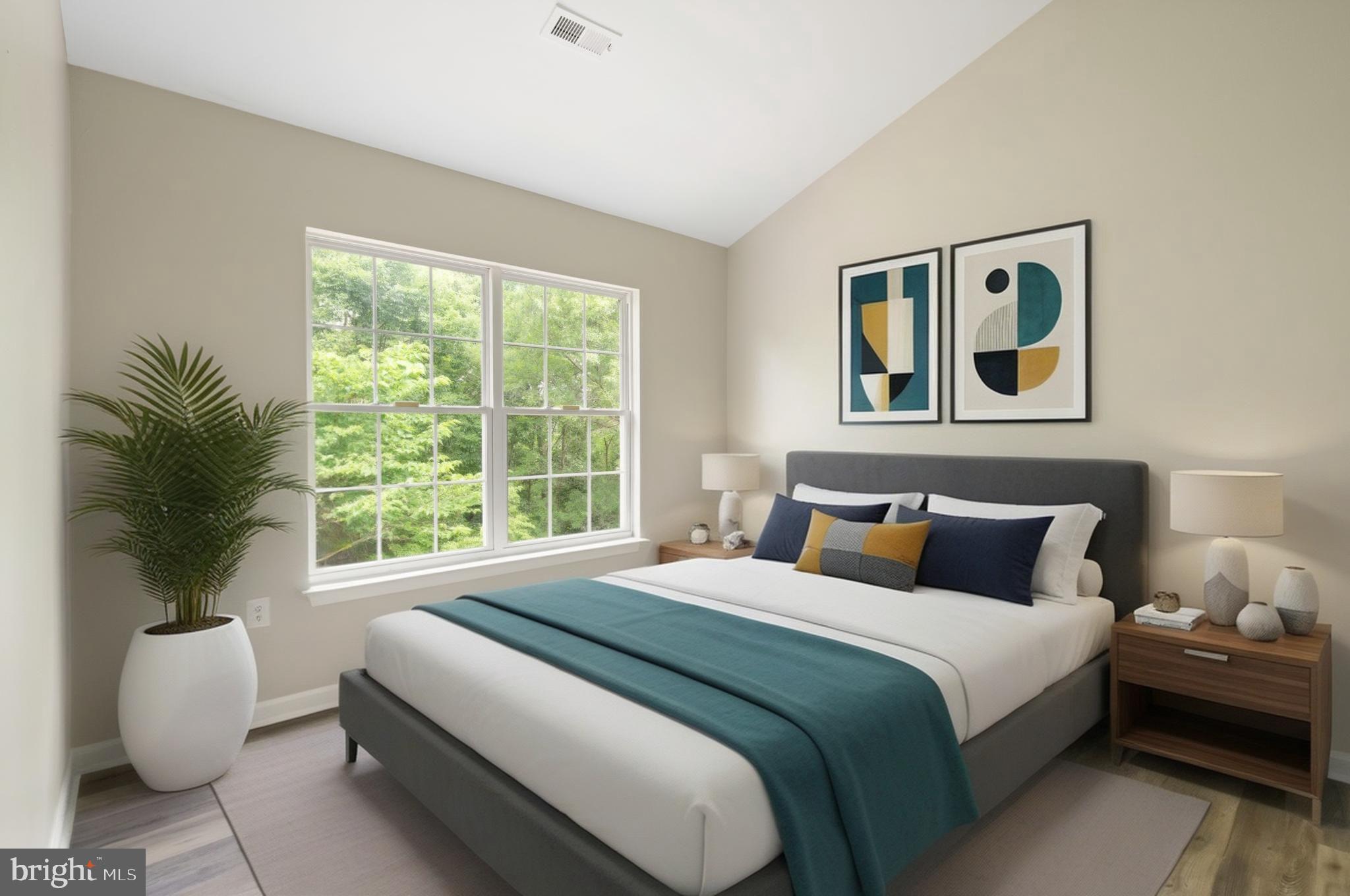 ASHBURN FARM - Residential